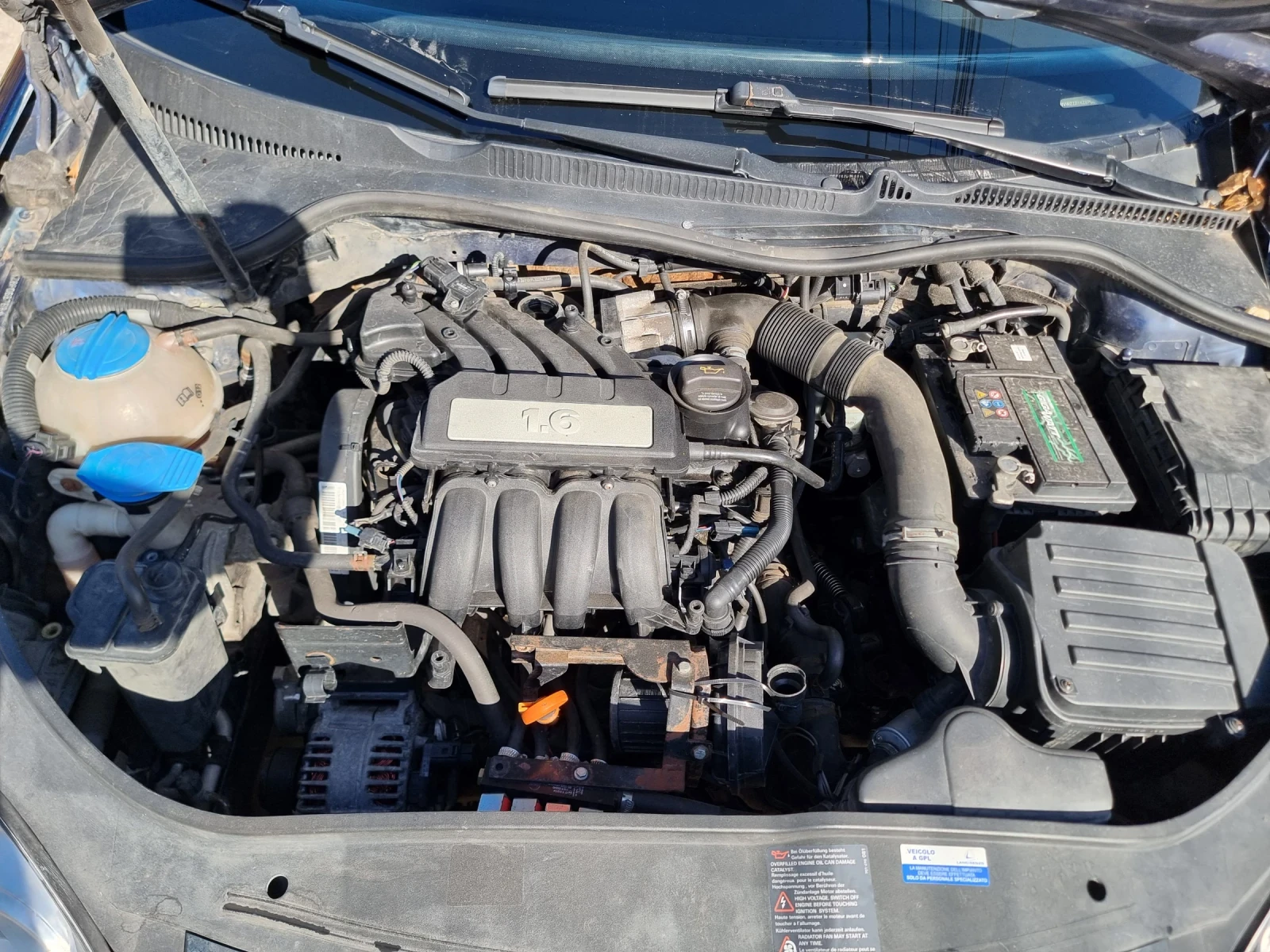 VW Golf / | Mobile.bg   11