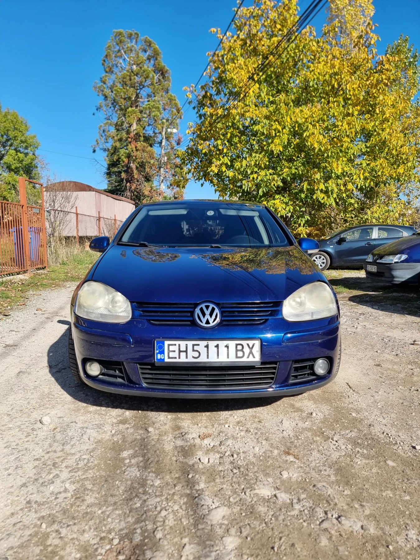 VW Golf / | Mobile.bg   2