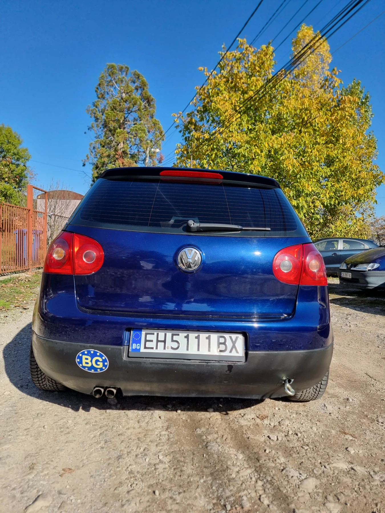 VW Golf / | Mobile.bg   4