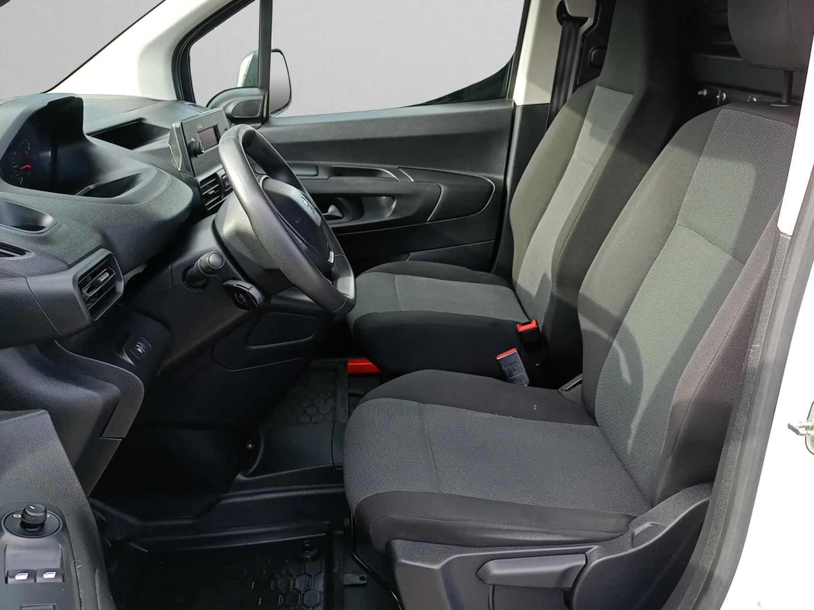 Peugeot Partner Long 950 PREMIUM 1.5 BlueHdi 102 BVM5 E6 - изображение 10