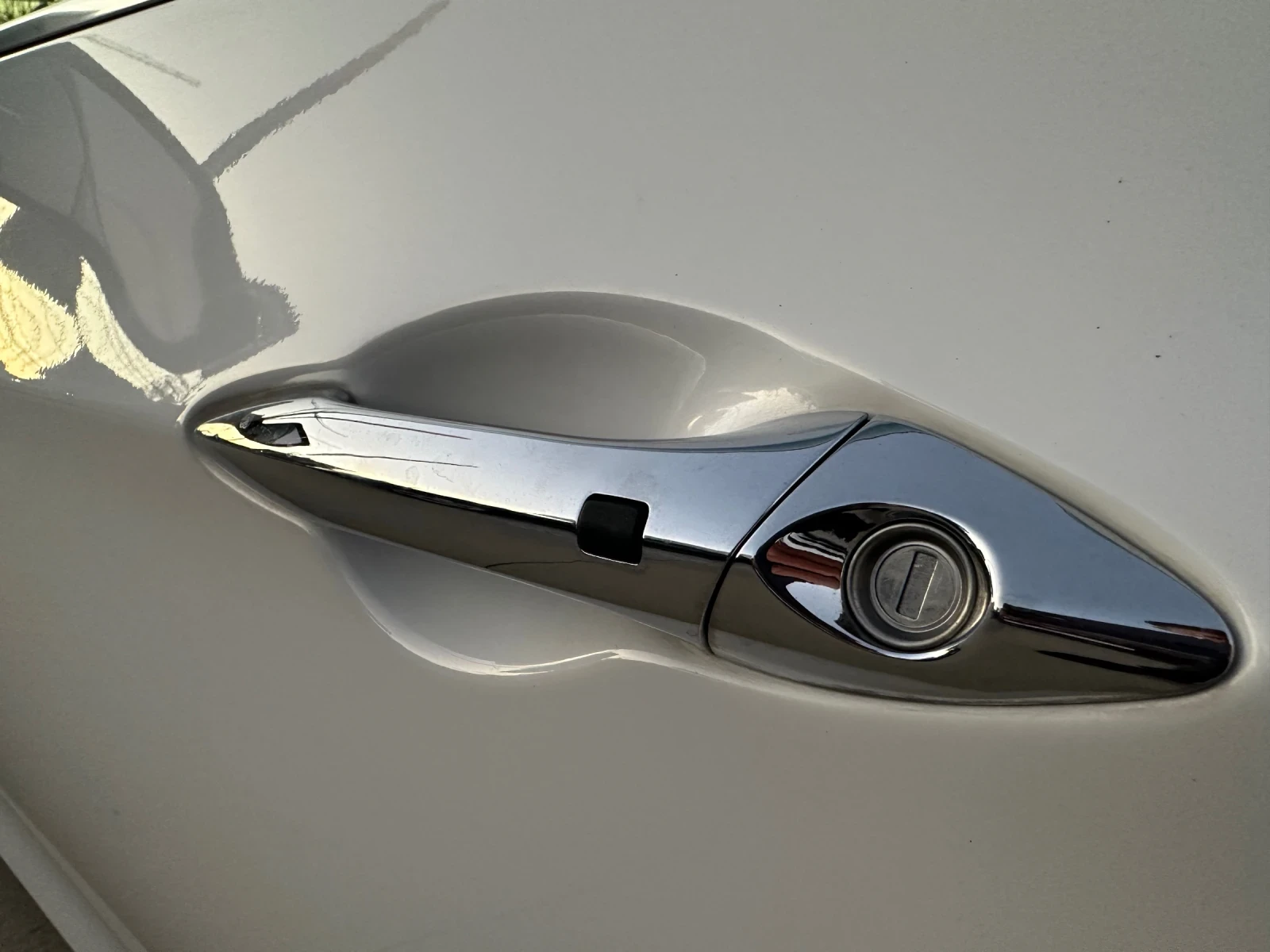 Hyundai I30 Keyless go! ! ! ! !  | Mobile.bg   16