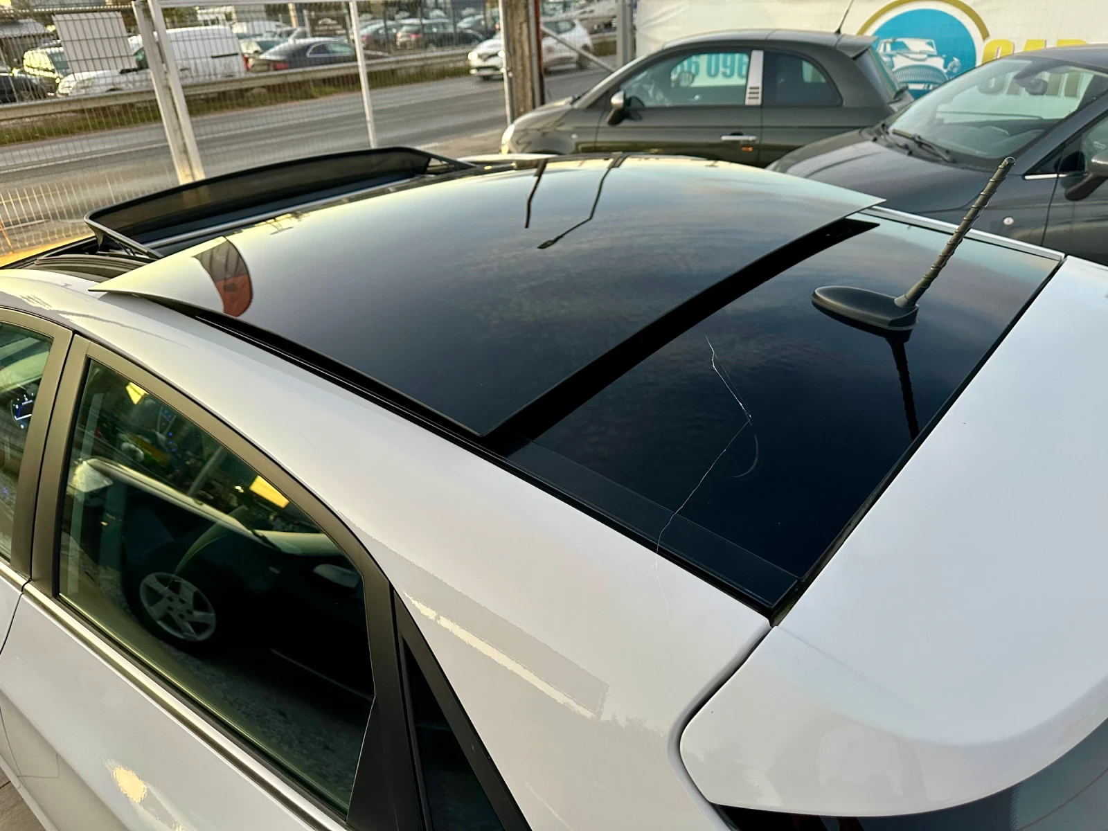 Hyundai I30 Keyless go! Камера! Панорама! Нави! Кожа!  - изображение 7