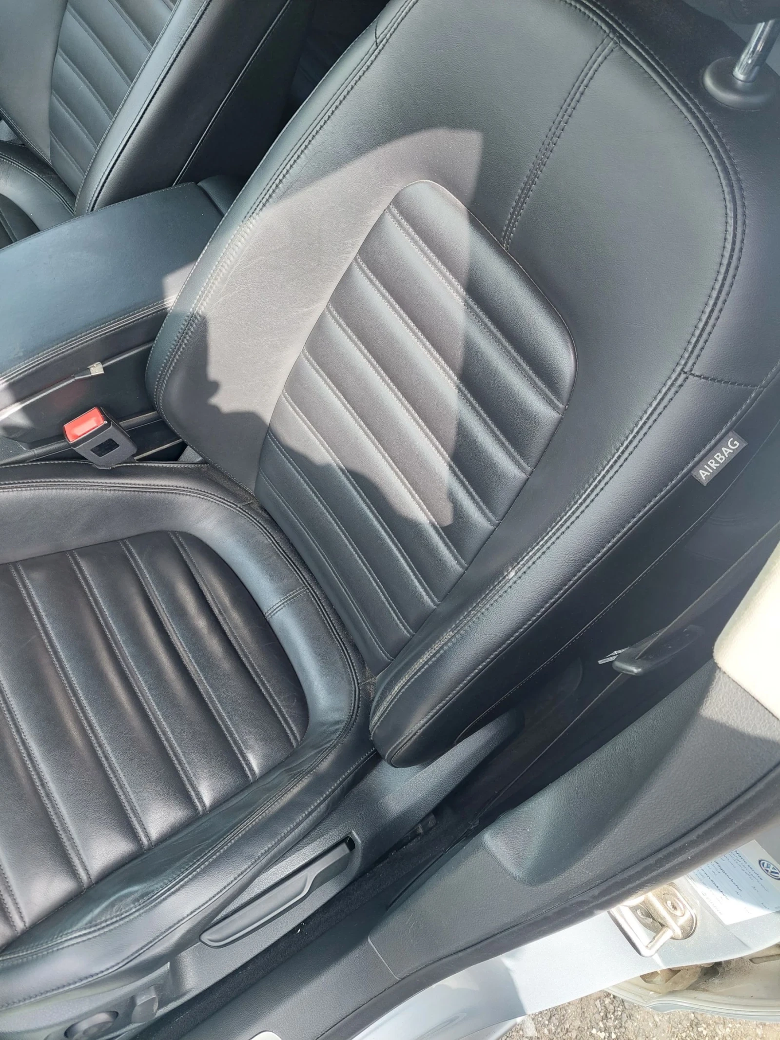 VW Alltrack B7 | Mobile.bg � ����������� 12