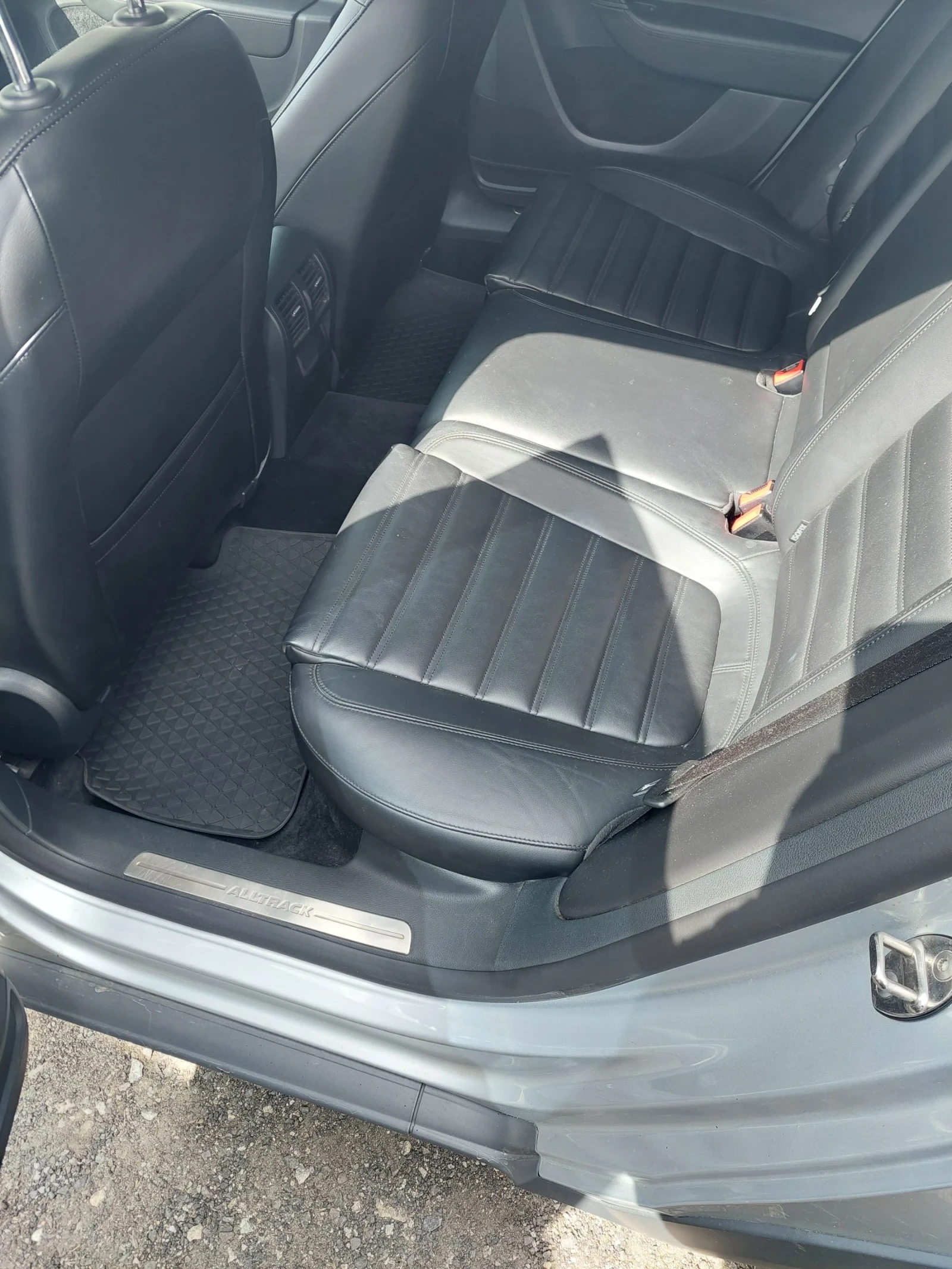 VW Alltrack B7 | Mobile.bg � ����������� 15