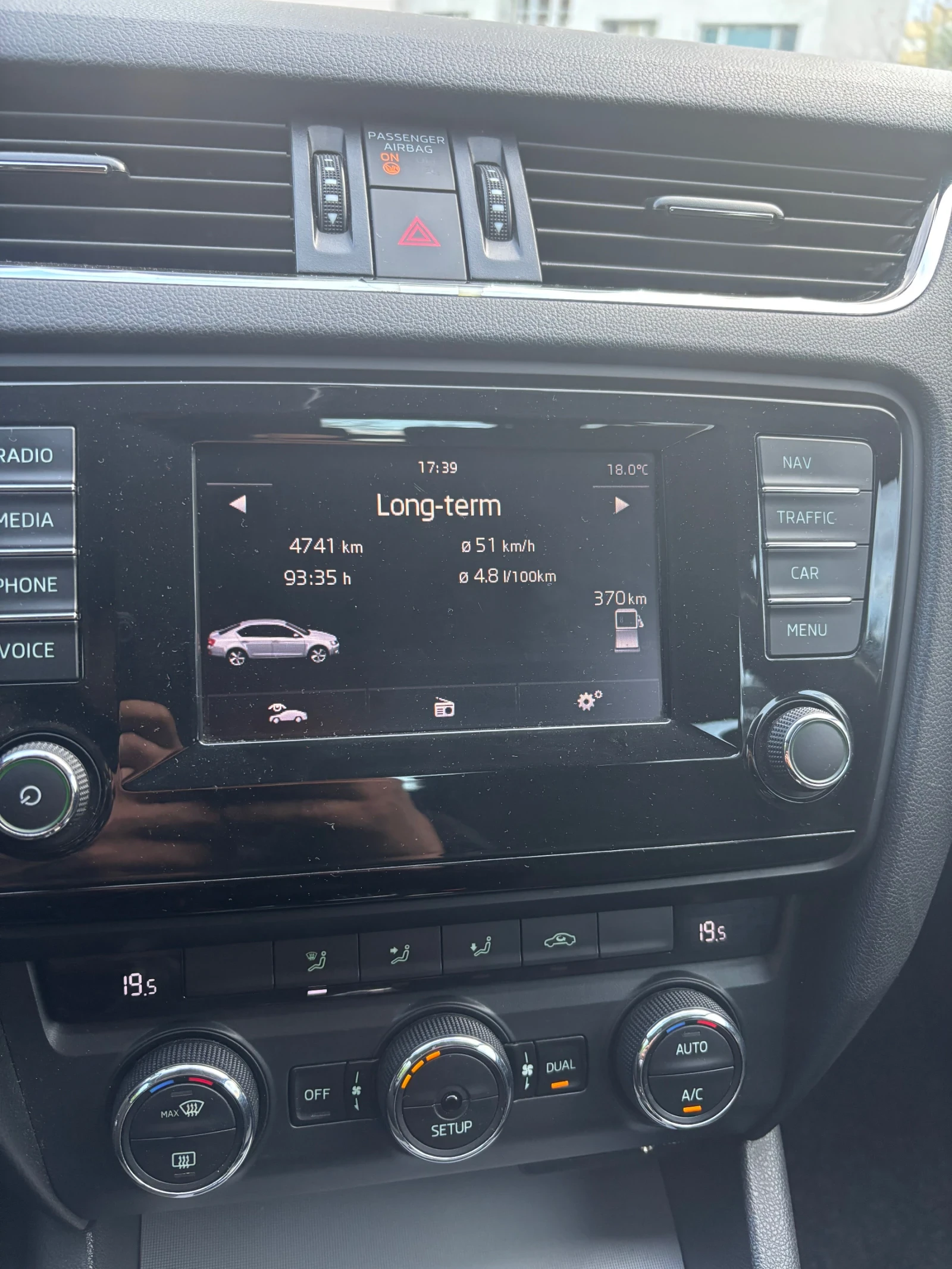 Skoda Octavia Greenline  | Mobile.bg � ����������� 5