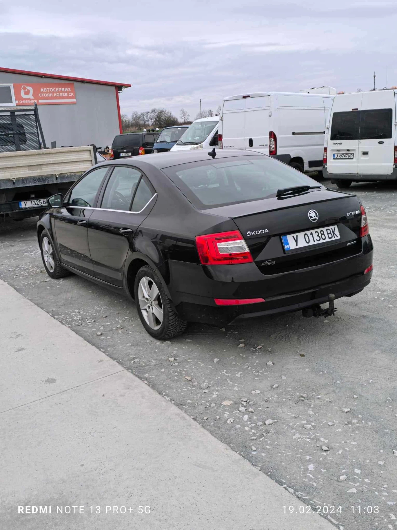 Skoda Octavia Greenline  | Mobile.bg � ����������� 3