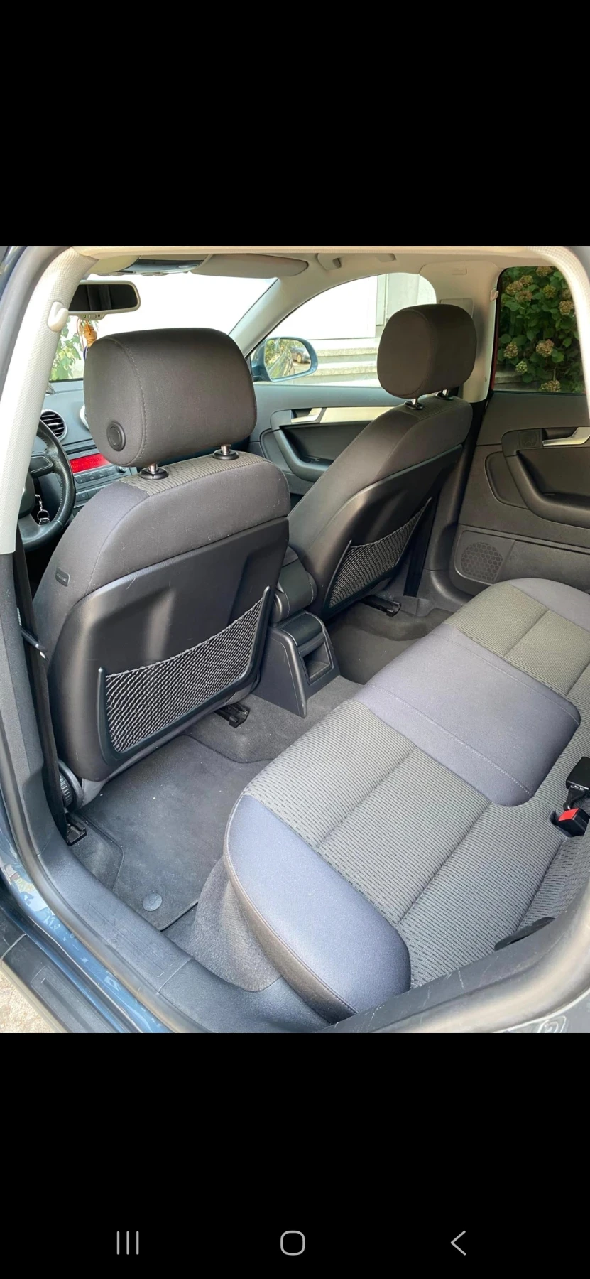 Audi A3  �������� ���� ���� ������ ������� ������� � ����� | Mobile.bg � ����������� 11