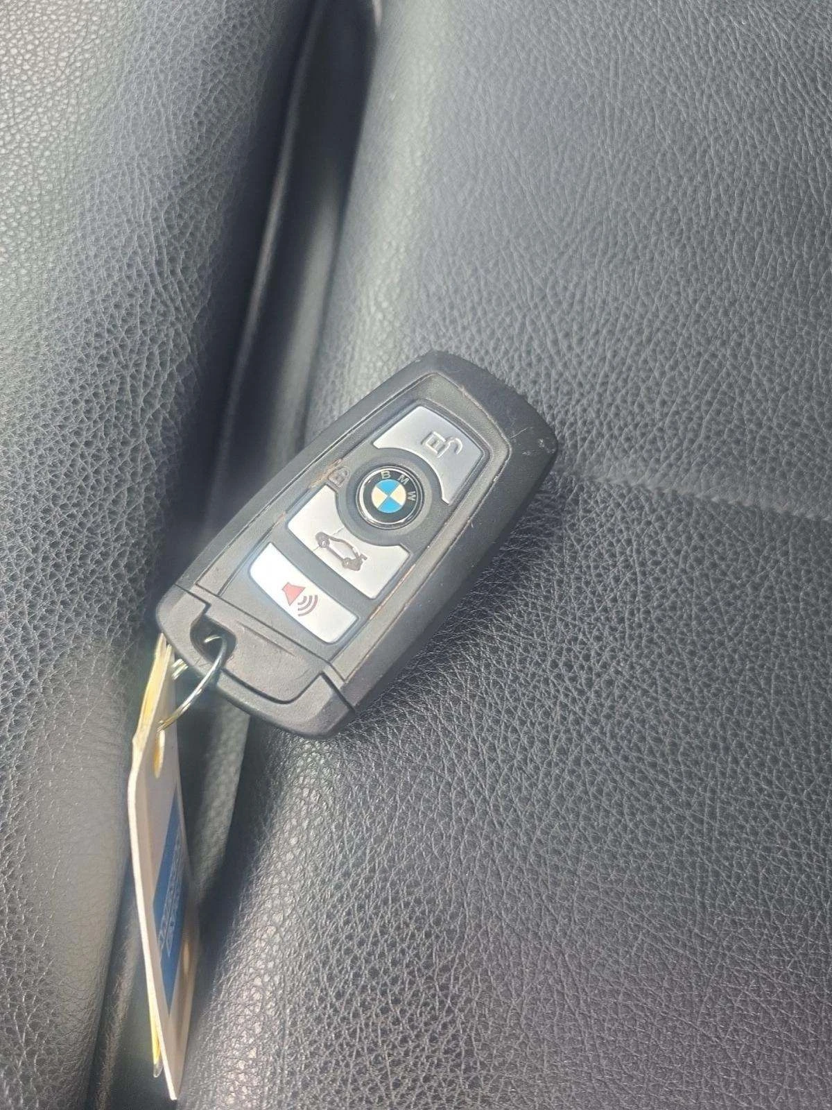 BMW 340  - изображение 9