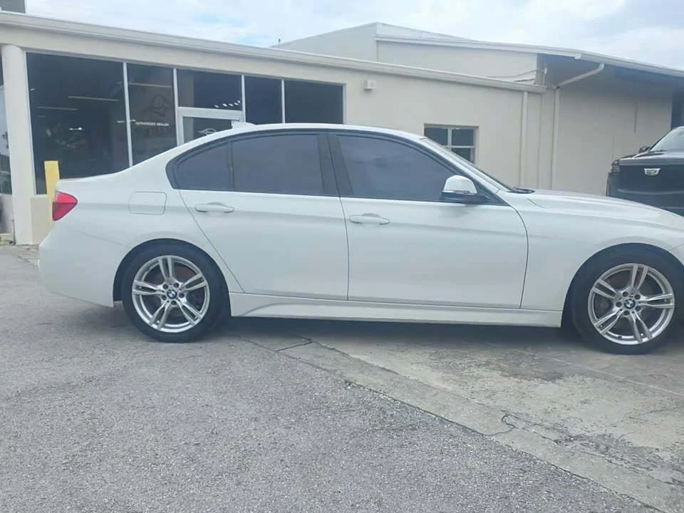 BMW 340  - изображение 5