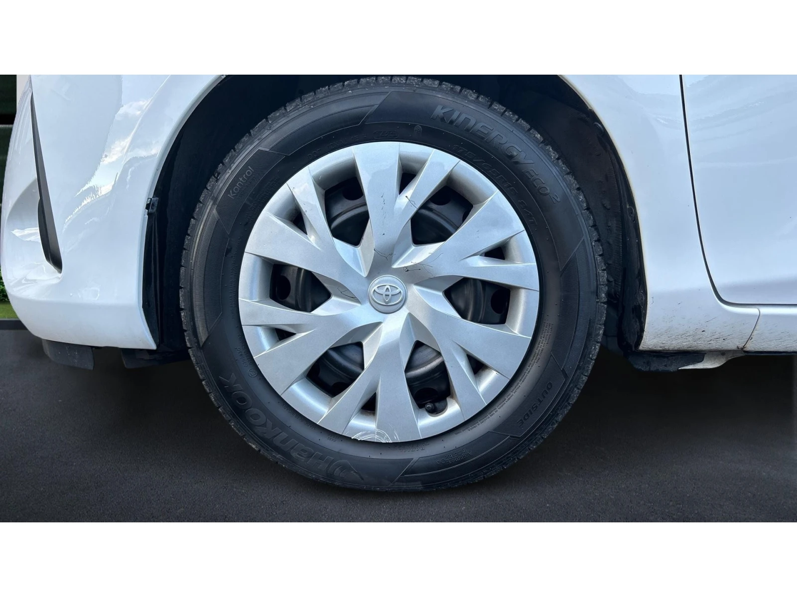 Toyota Yaris ������� ������ �� 110   | Mobile.bg � ����������� 16