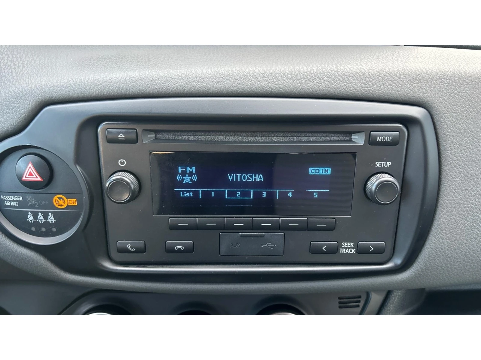 Toyota Yaris ������� ������ �� 110   | Mobile.bg � ����������� 15