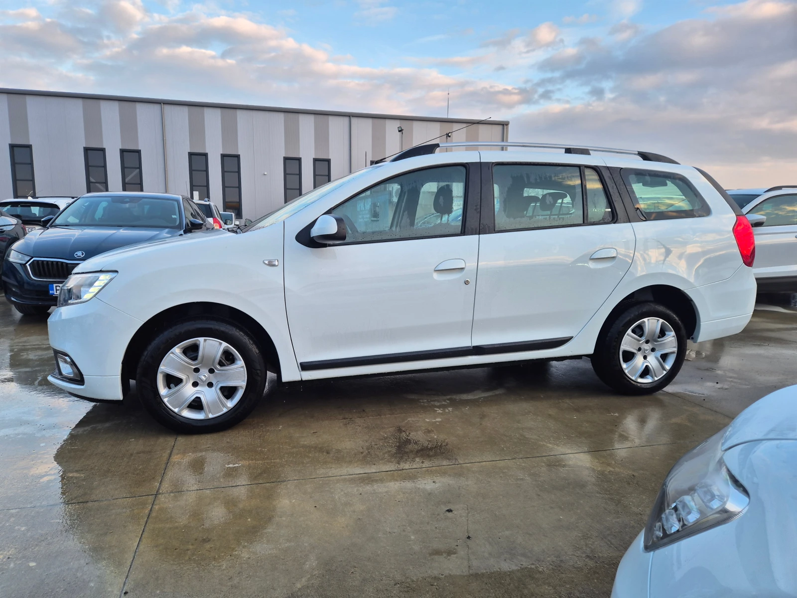 Dacia Logan 1.5D-M/T | Mobile.bg � ����������� 2