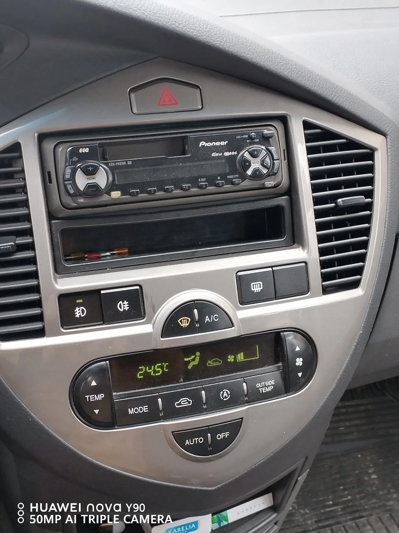 Kia Carens  - изображение 6