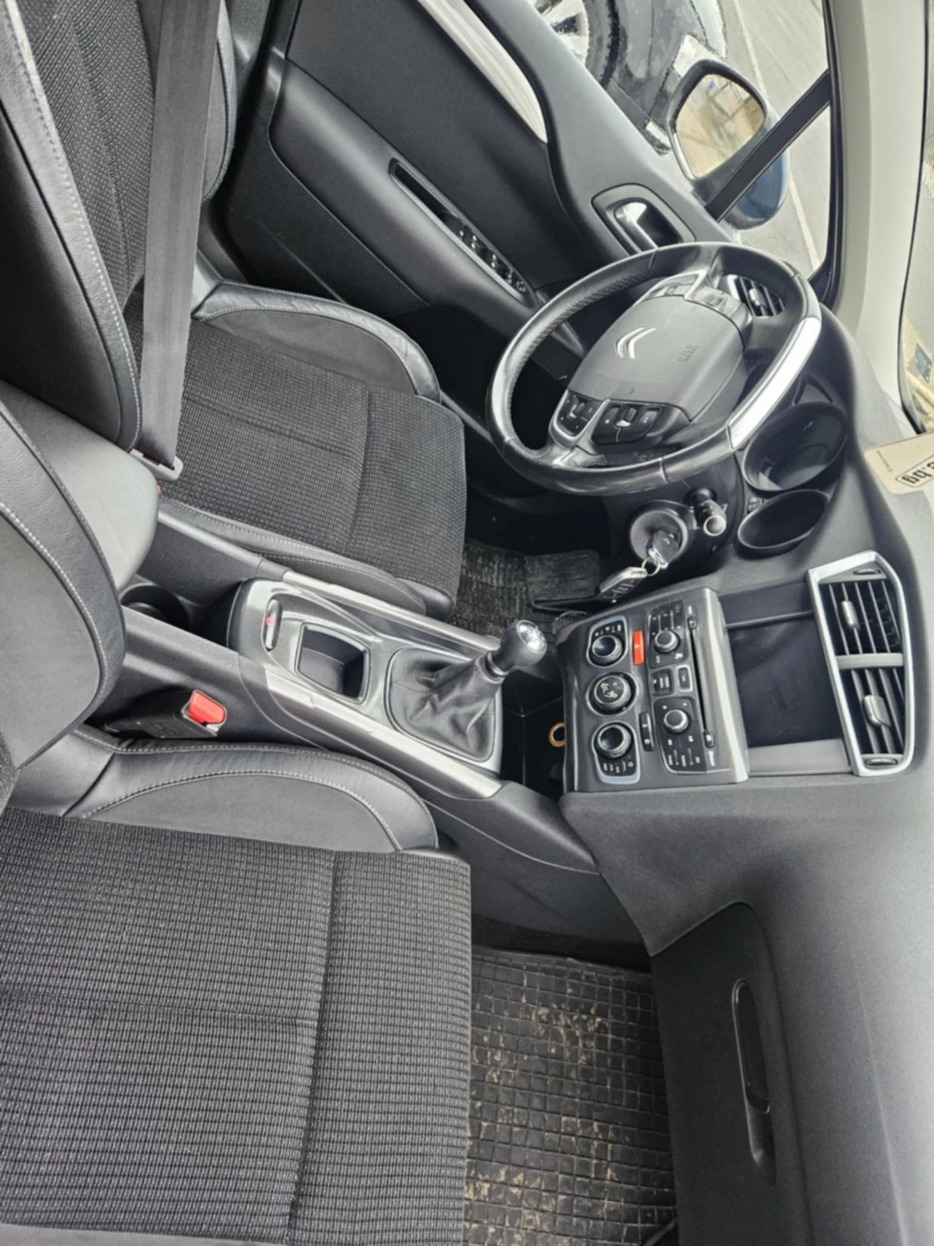 Citroen C4  - изображение 2