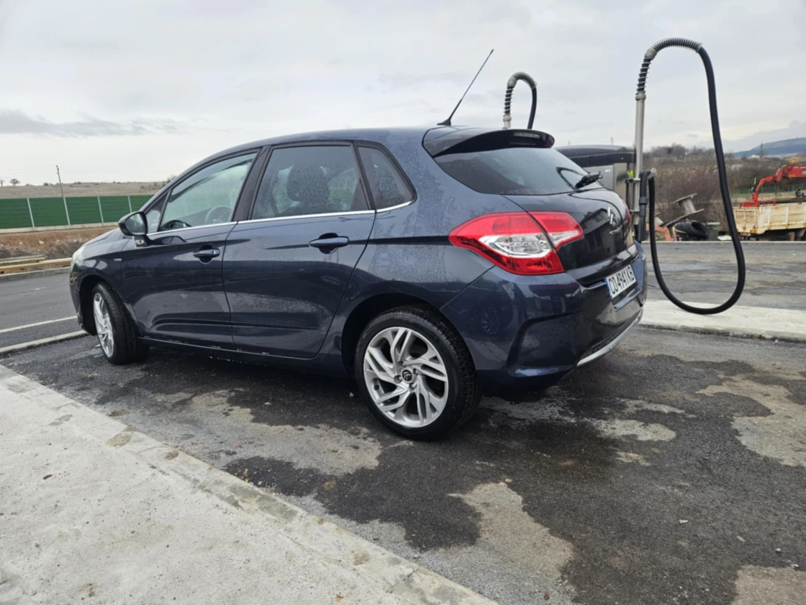 Citroen C4 | Mobile.bg � ����������� 1