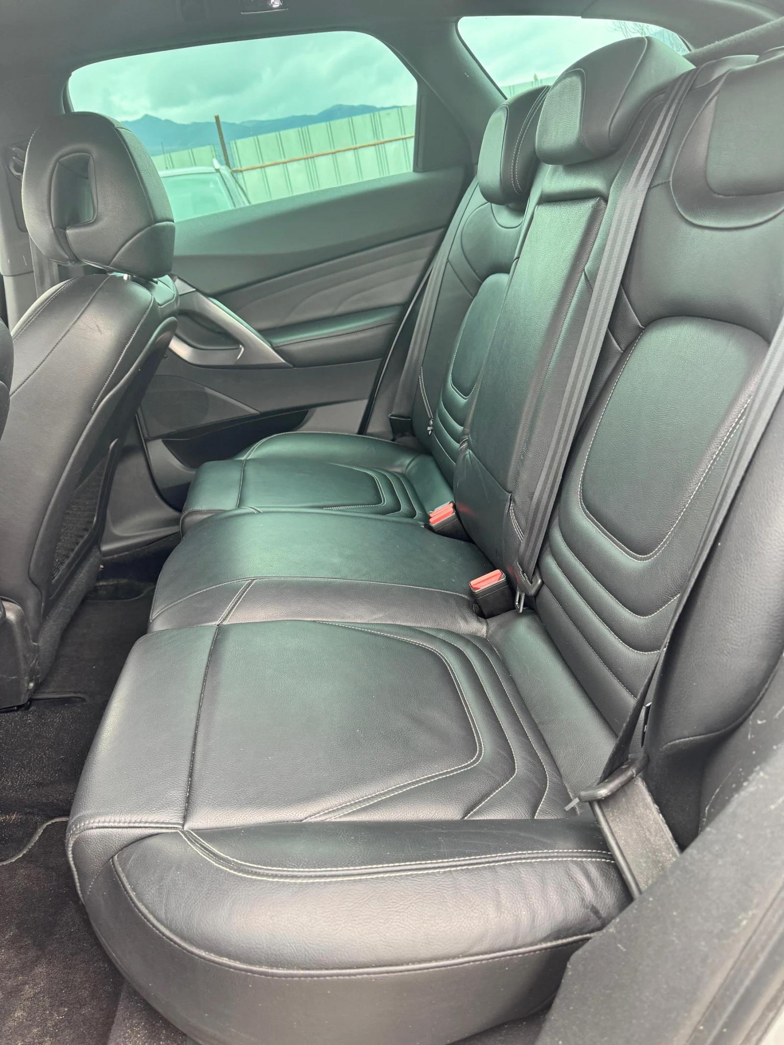 Citroen DS5 2.0hdi avtomat Full Full | Mobile.bg � ����������� 12