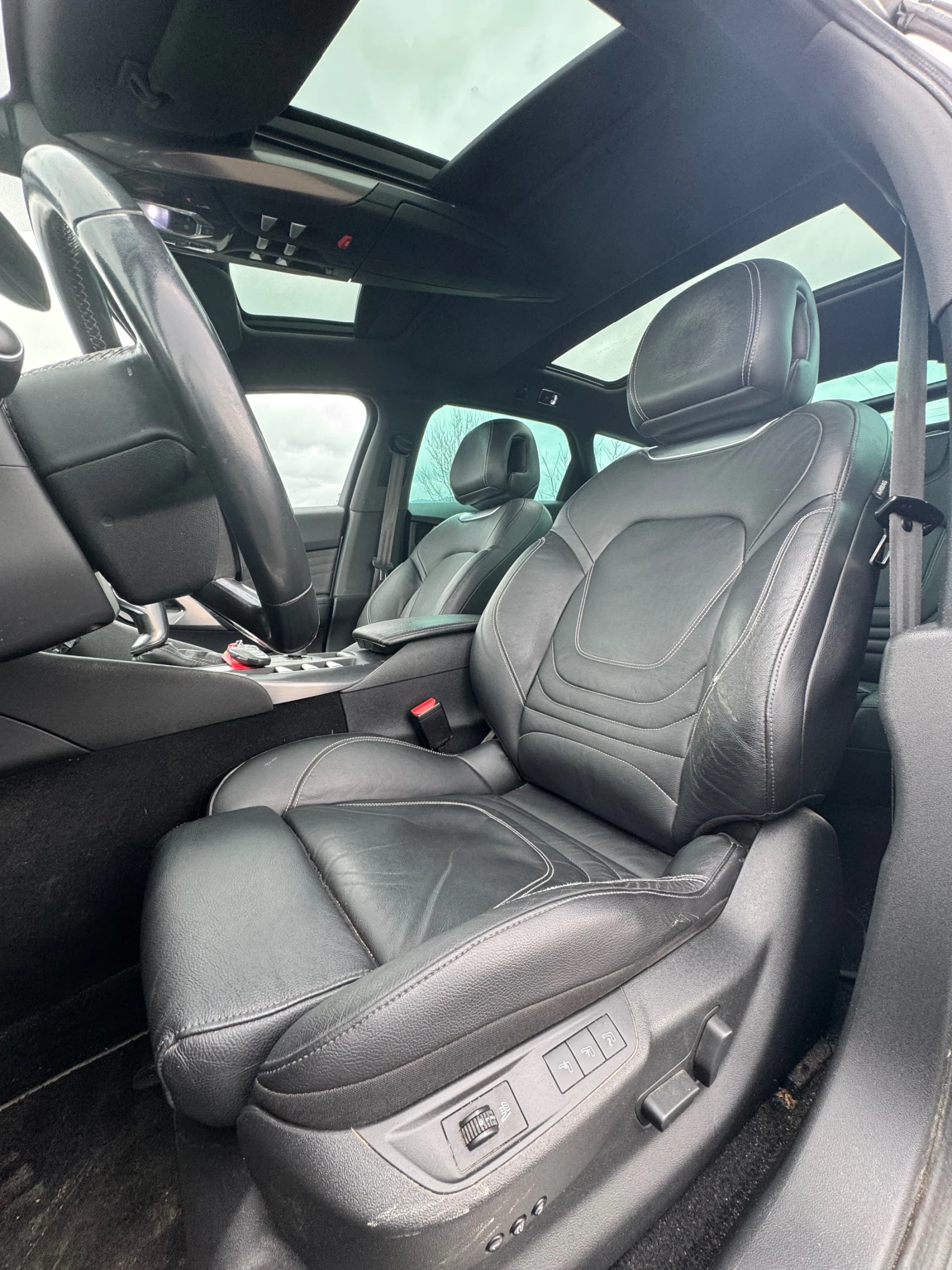 Citroen DS5 2.0hdi avtomat Full Full | Mobile.bg � ����������� 10