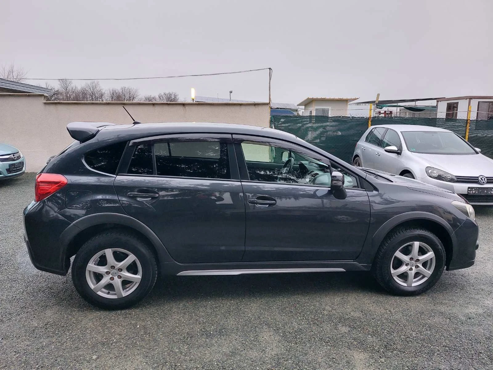 Subaru XV 2.0, 4x4, 6�� | Mobile.bg � ����������� 5