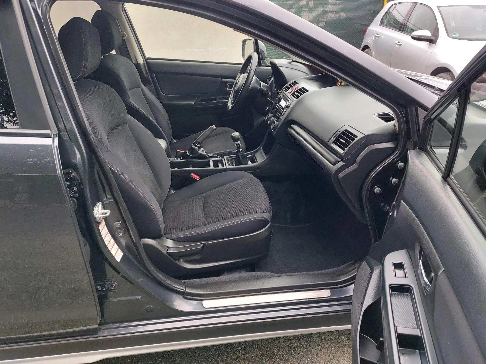 Subaru XV 2.0, 4x4, 6�� | Mobile.bg � ����������� 16