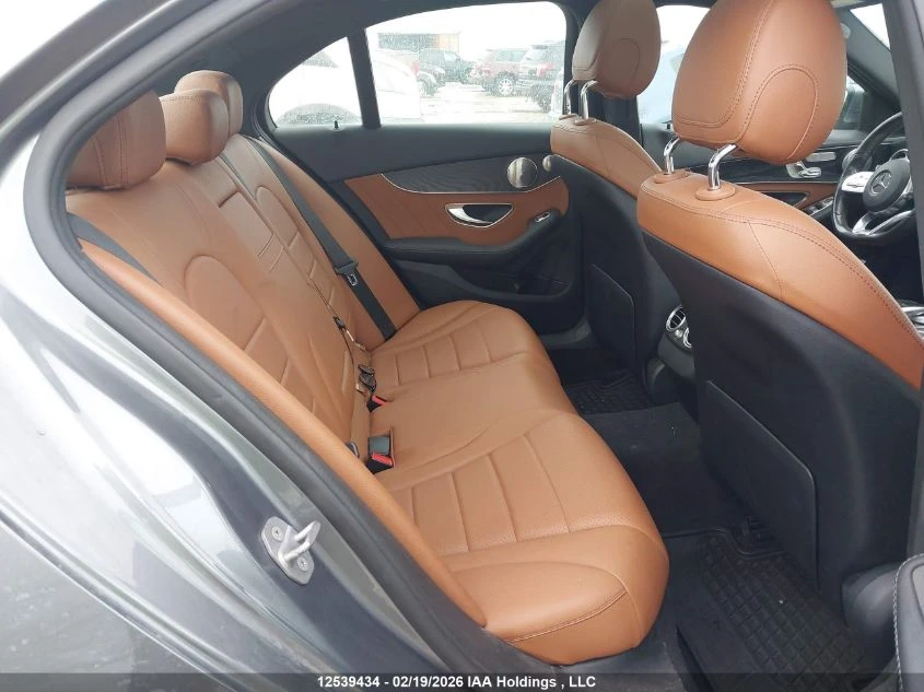 Mercedes-Benz C 300 AMG* BURMESTER* 4MATIC* Face* Digital | Mobile.bg � ����������� 10