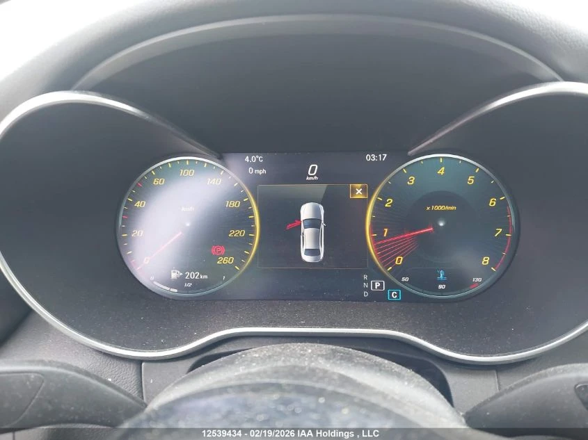 Mercedes-Benz C 300 AMG* BURMESTER* 4MATIC* Face* Digital | Mobile.bg � ����������� 12