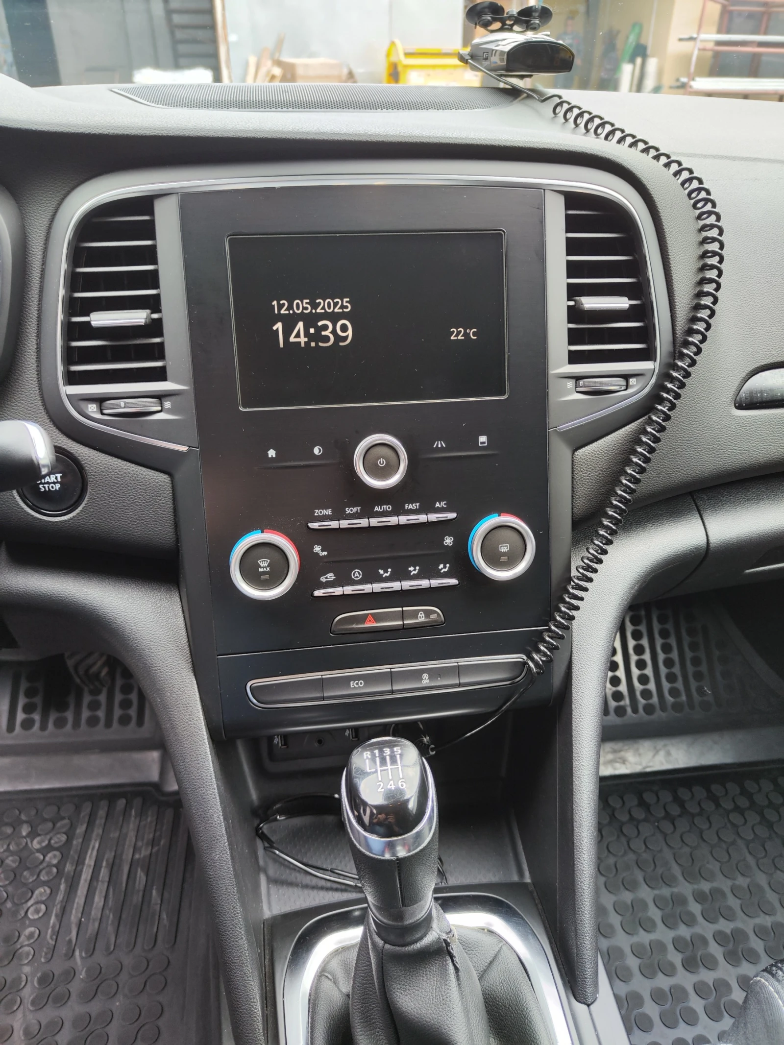 Renault Megane  - изображение 6