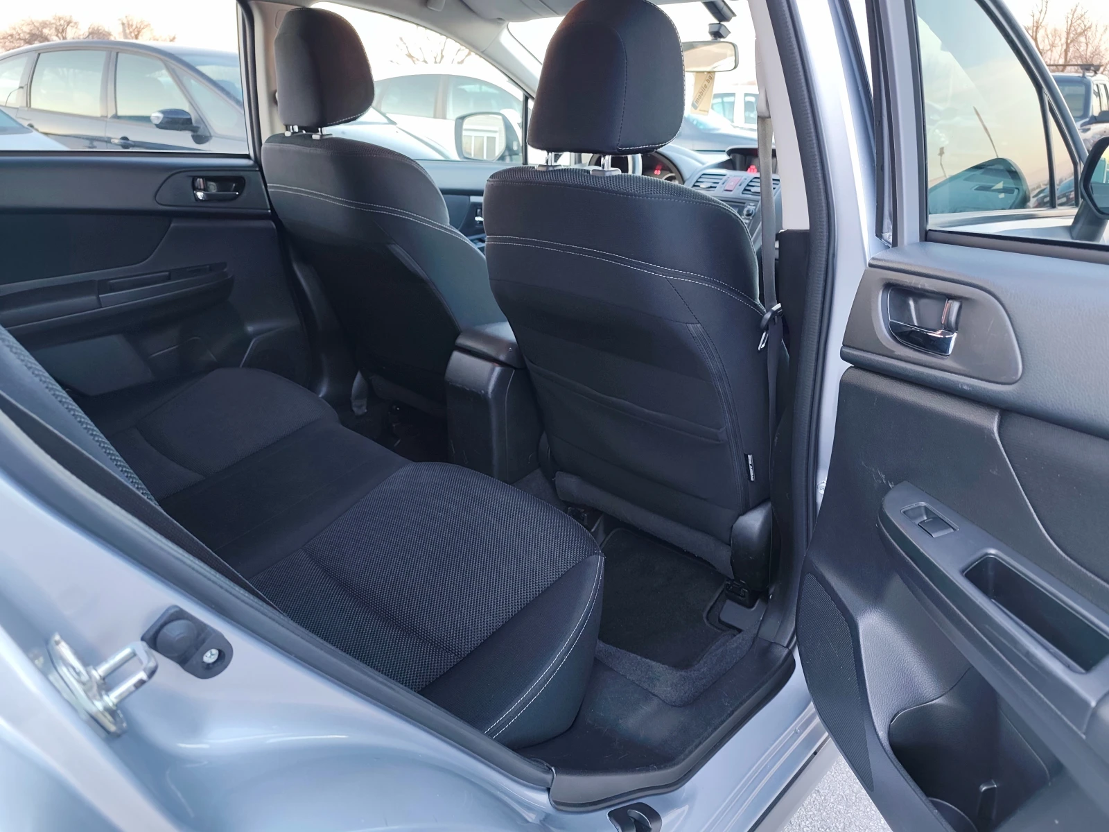 Subaru XV 1.6i ��� ��������� | Mobile.bg � ����������� 11