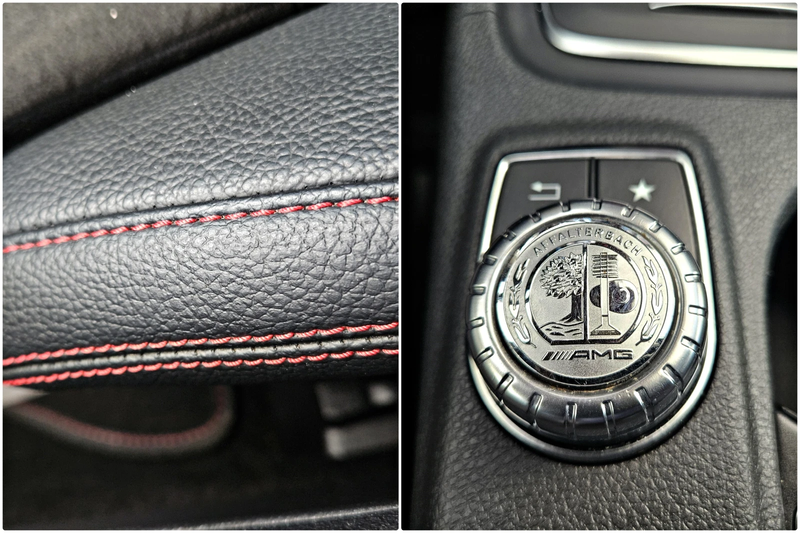 Mercedes-Benz A 200 AMG/LED/FACE/GERMANY/CAMERA/START-STOP/AUTO H/LIZ, снимка 13 - Автомобили и джипове - 53823427