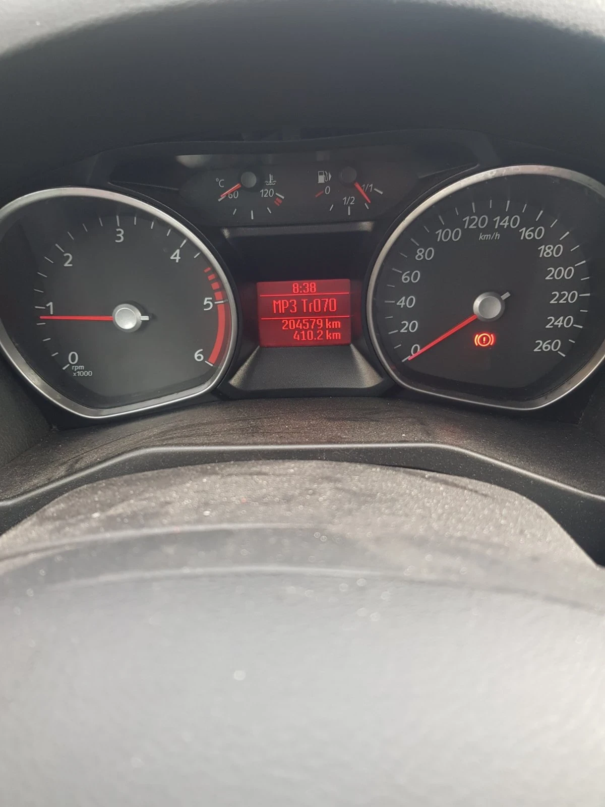 Ford Mondeo, снимка 4 - Автомобили и джипове - 53901761