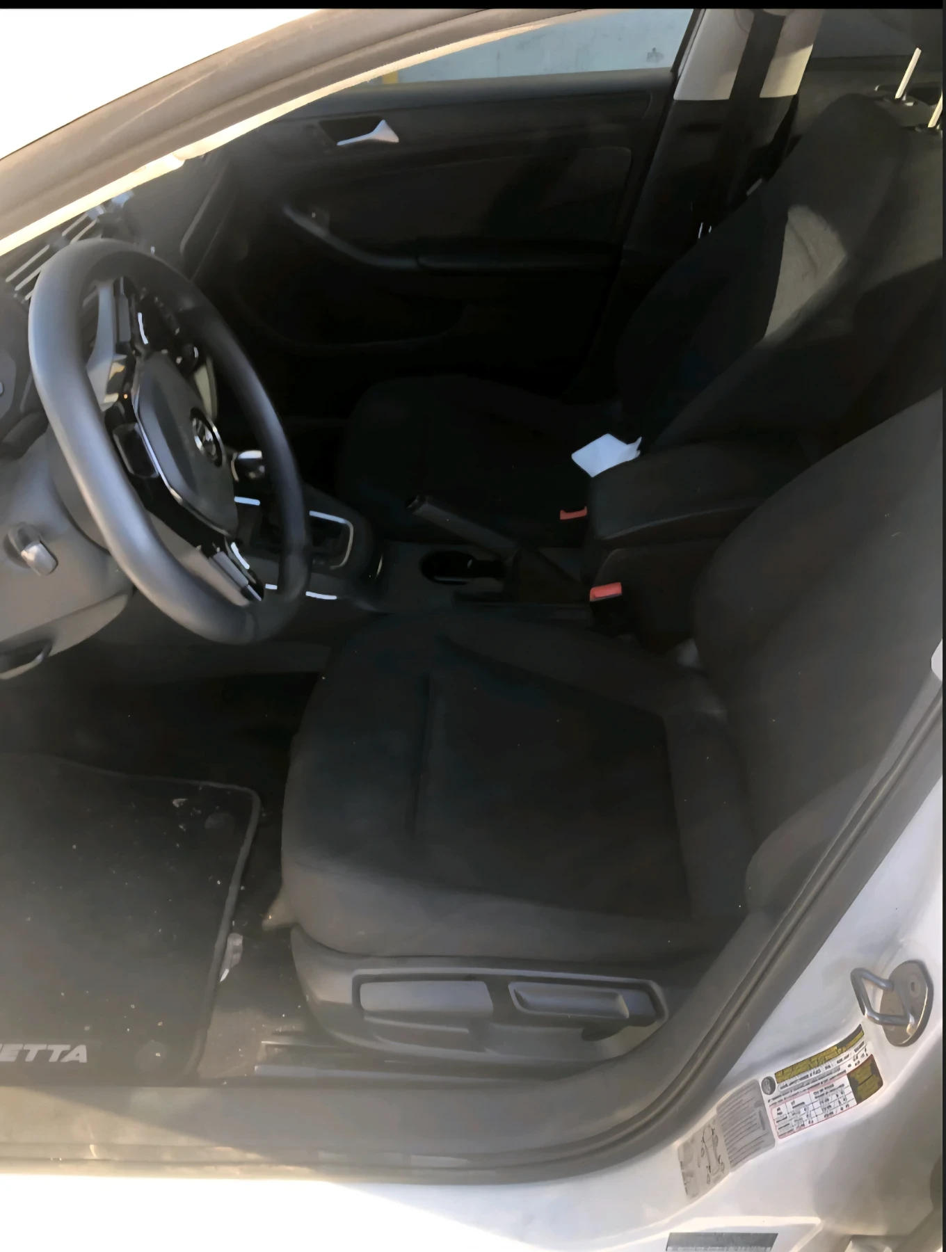 VW Jetta 2.0 115hp dsg + gas, снимка 8 - Автомобили и джипове - 54391506