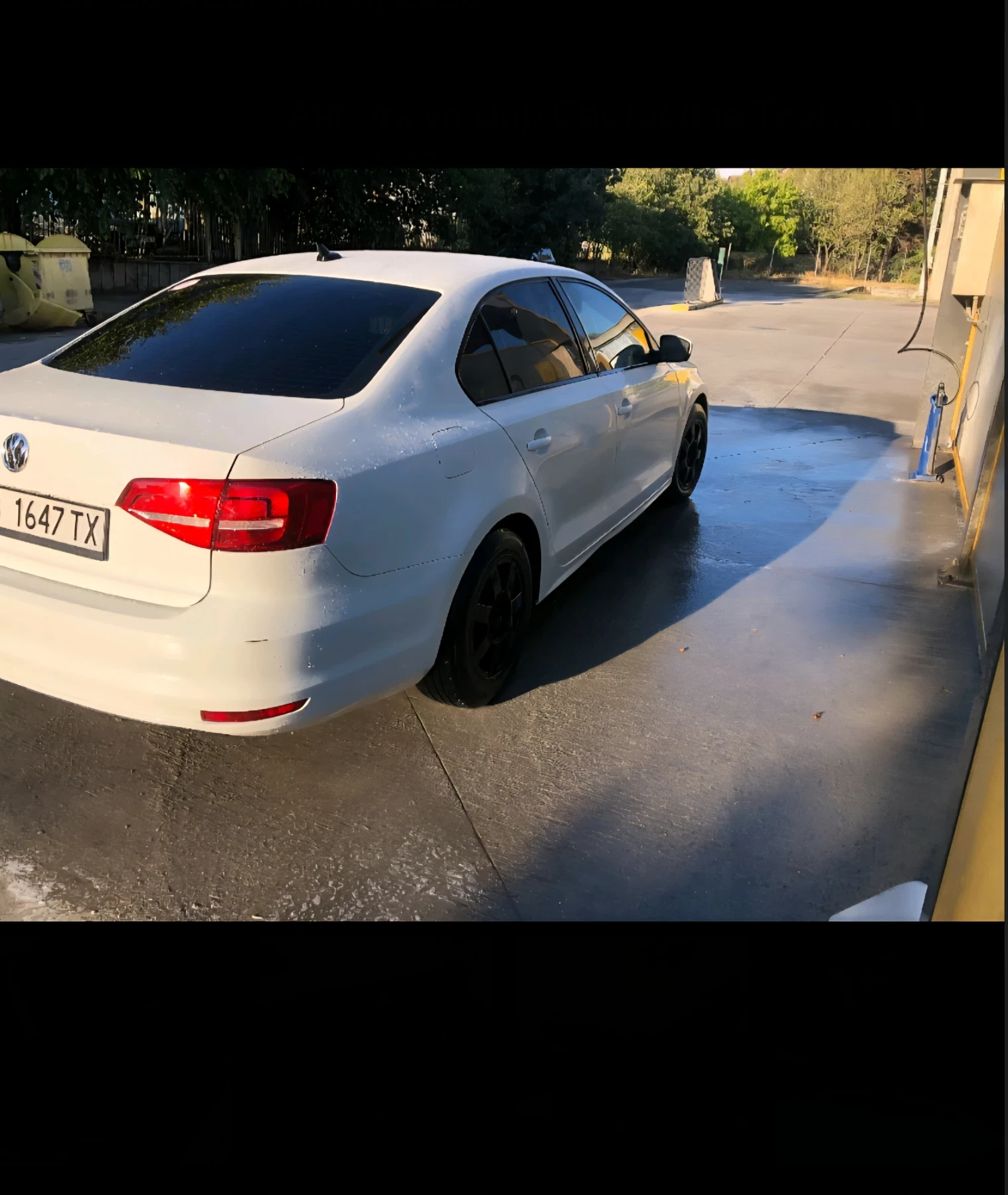 VW Jetta 2.0 115hp dsg + gas, снимка 4 - Автомобили и джипове - 54391506