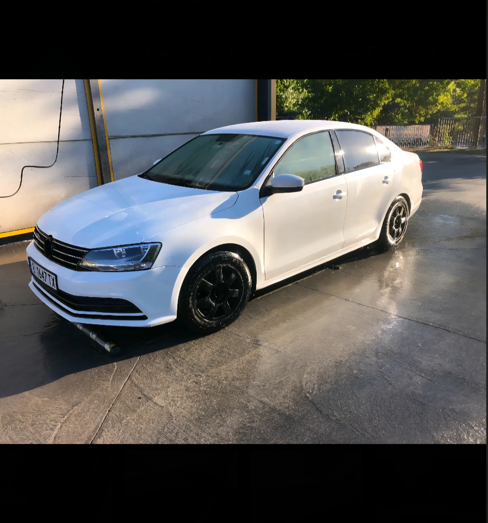 VW Jetta 2.0 115hp dsg + gas, снимка 2 - Автомобили и джипове - 54391506