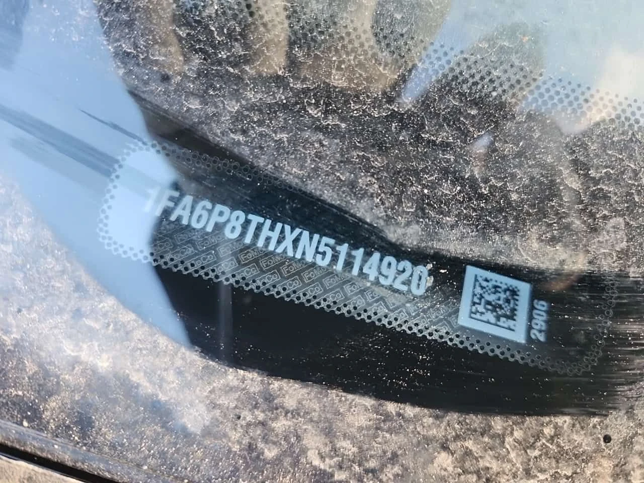 Ford Mustang * ECOBOOST * ГЛАВНО ПРЕДСТАВИТЕЛСТВО НА FORD* , снимка 13 - Автомобили и джипове - 53998360