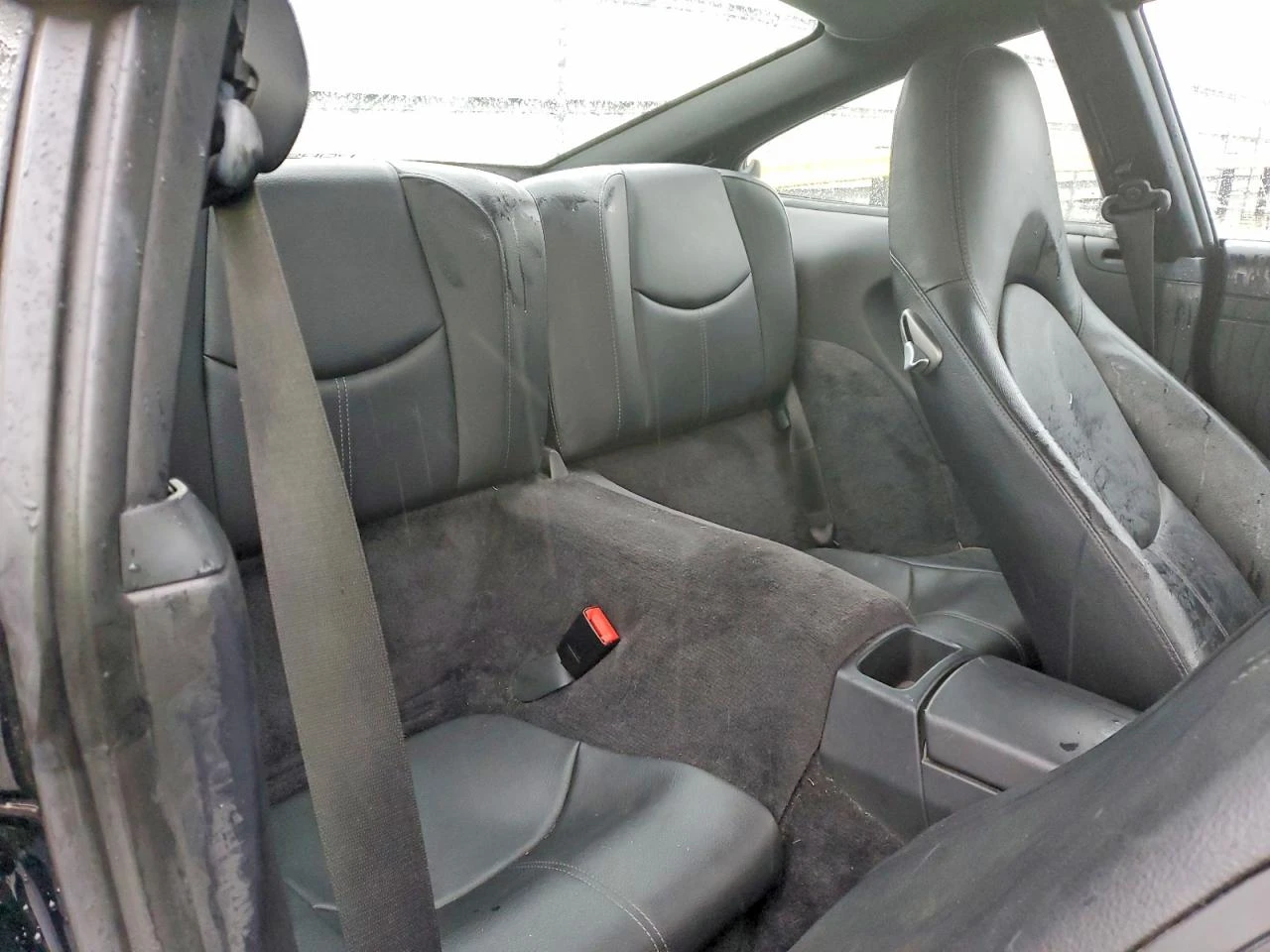 Porsche 911 Carrera, снимка 10 - Автомобили и джипове - 54143305