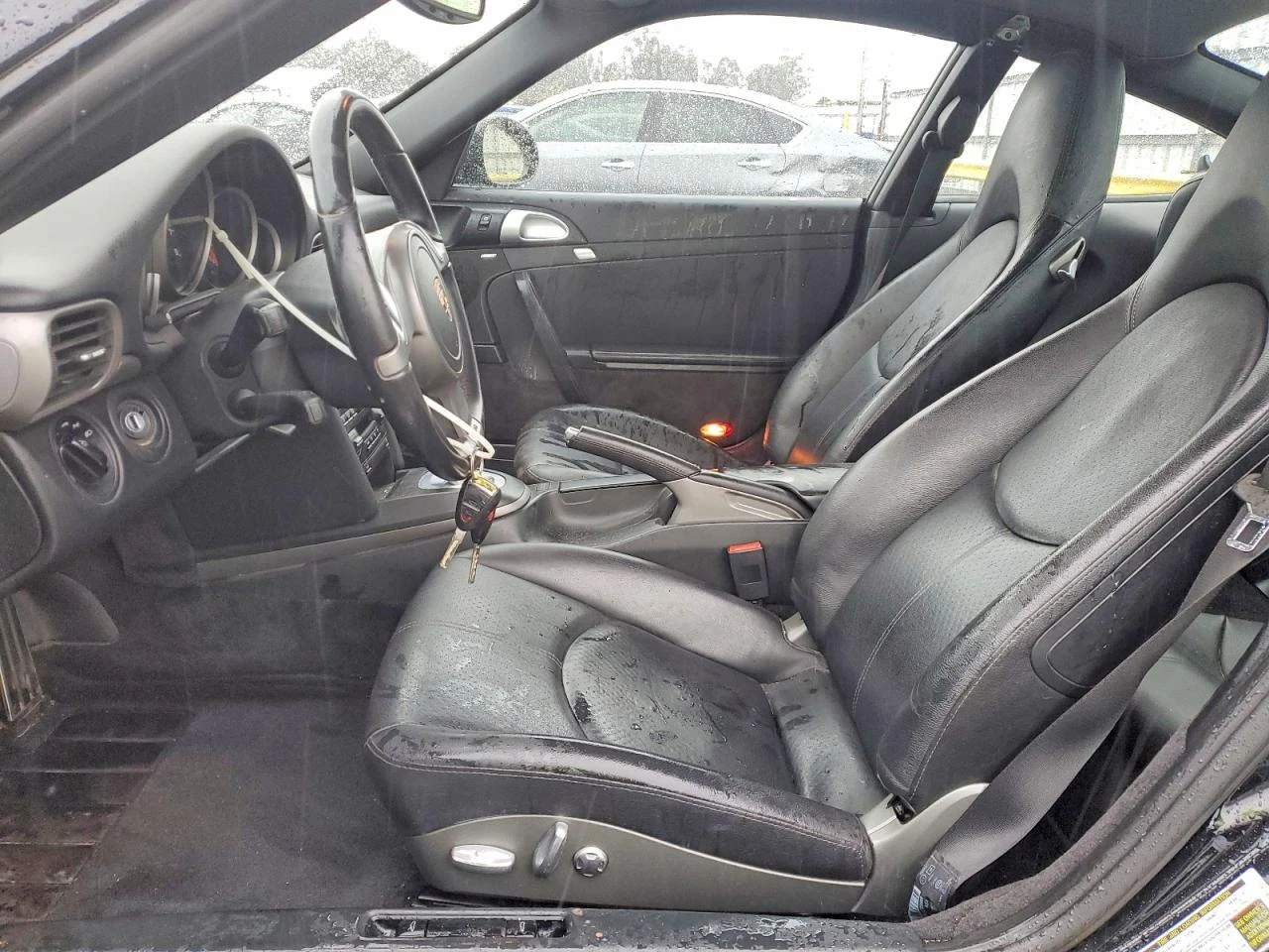 Porsche 911 Carrera, снимка 7 - Автомобили и джипове - 54143305