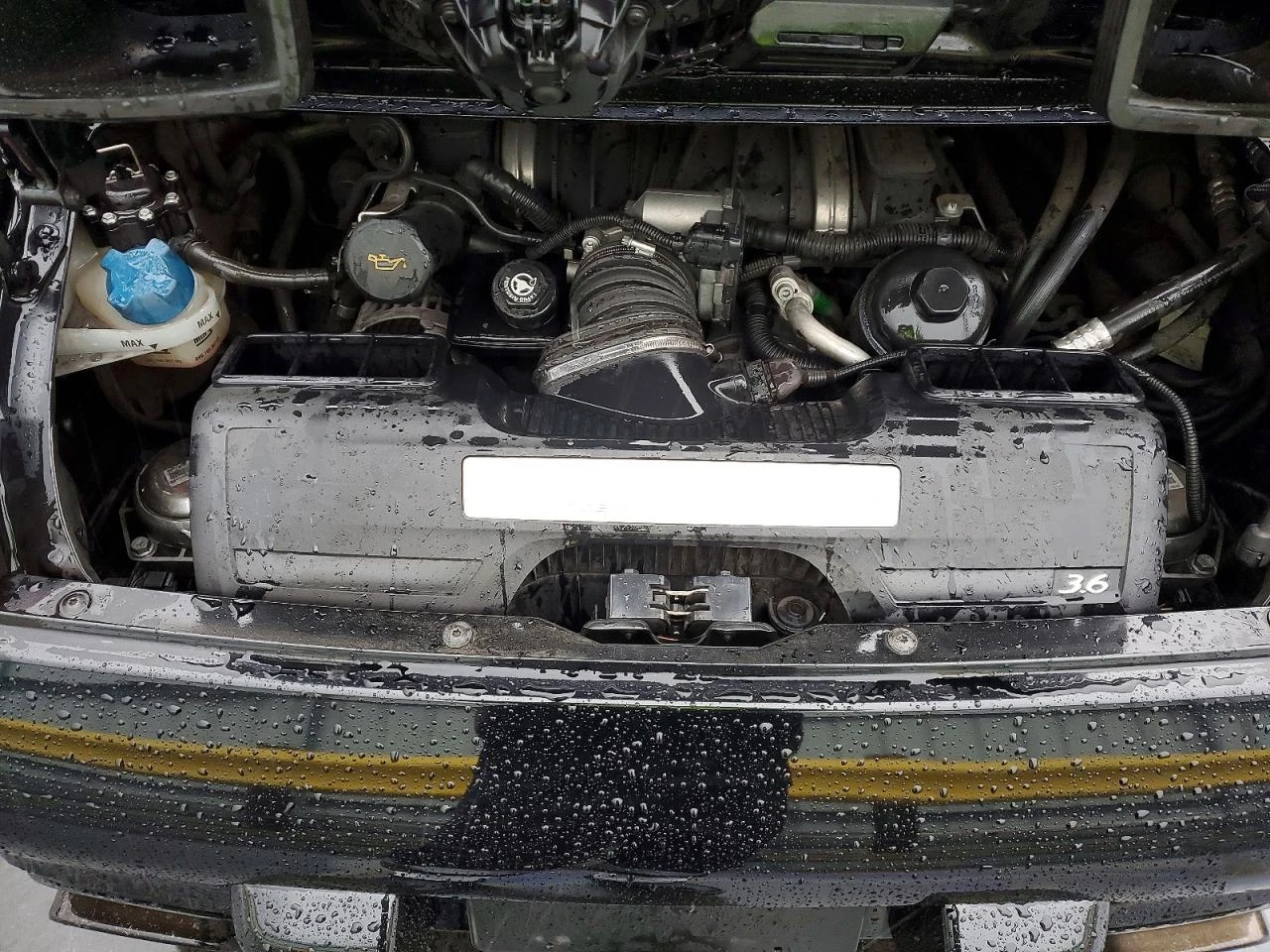 Porsche 911 Carrera, снимка 11 - Автомобили и джипове - 54143305