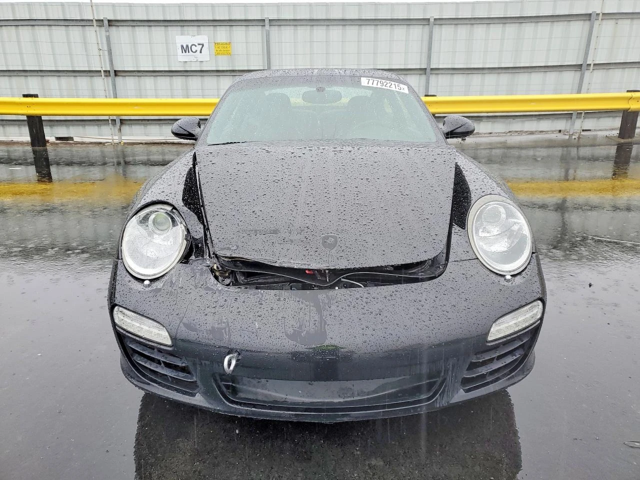 Porsche 911 Carrera, снимка 5 - Автомобили и джипове - 54143305