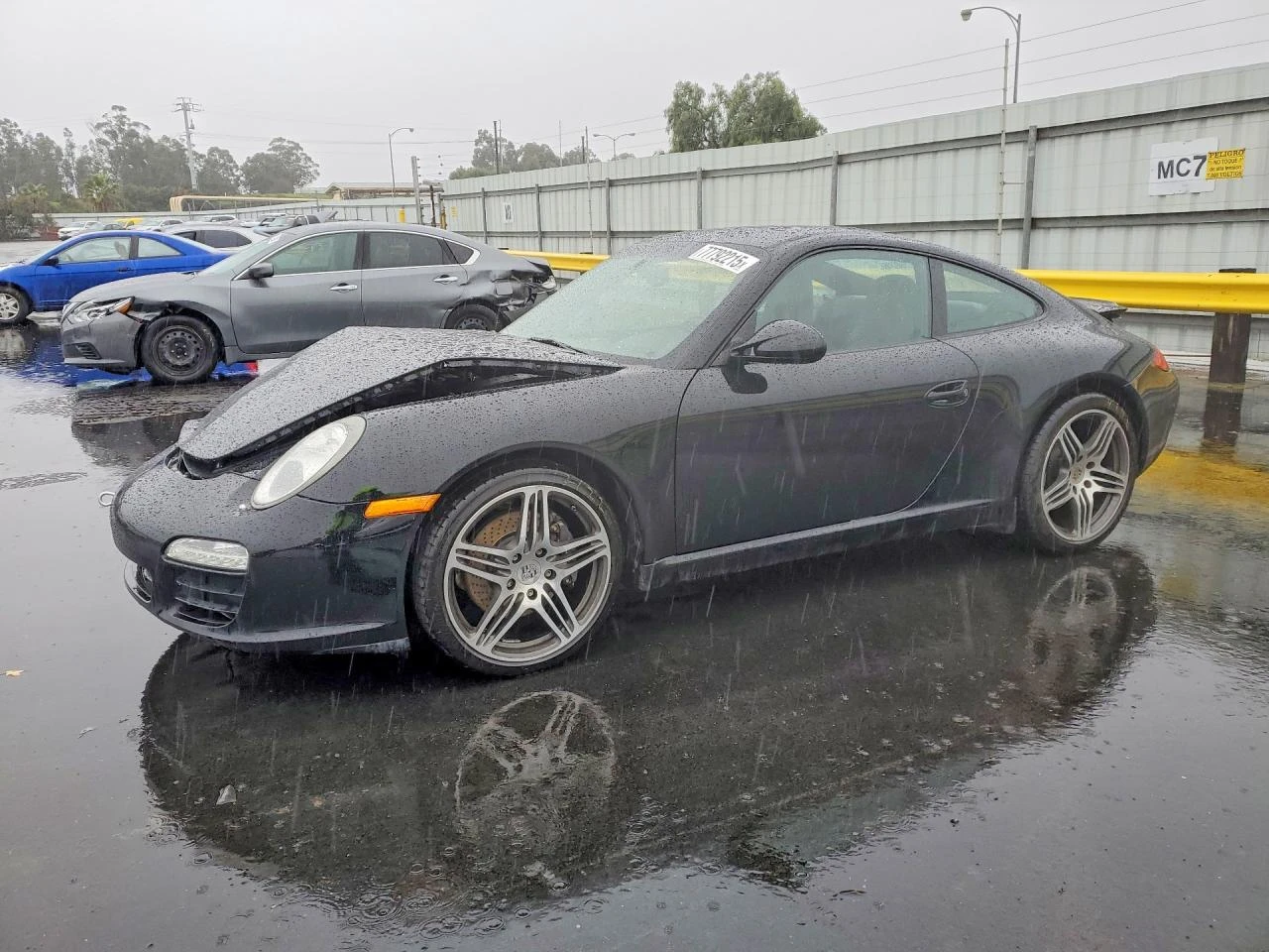 Porsche 911 Carrera | Auto.bg — изображение 1