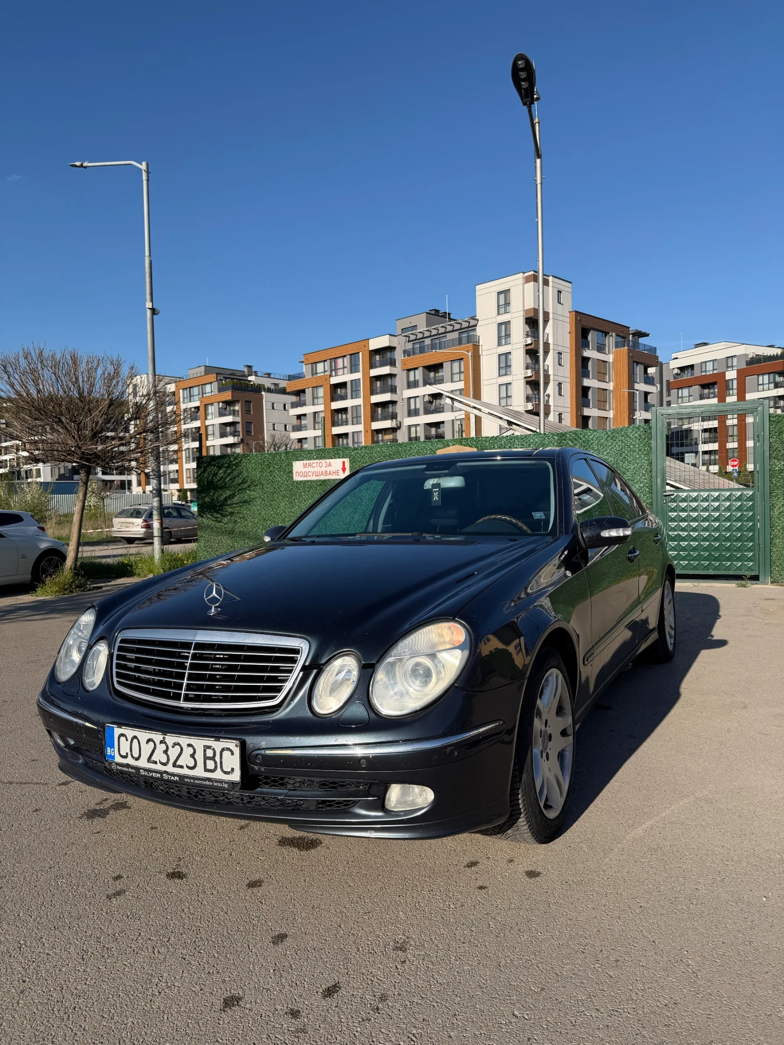 Mercedes-Benz 320 Avantgarde  | Mobile.bg � ����������� 1