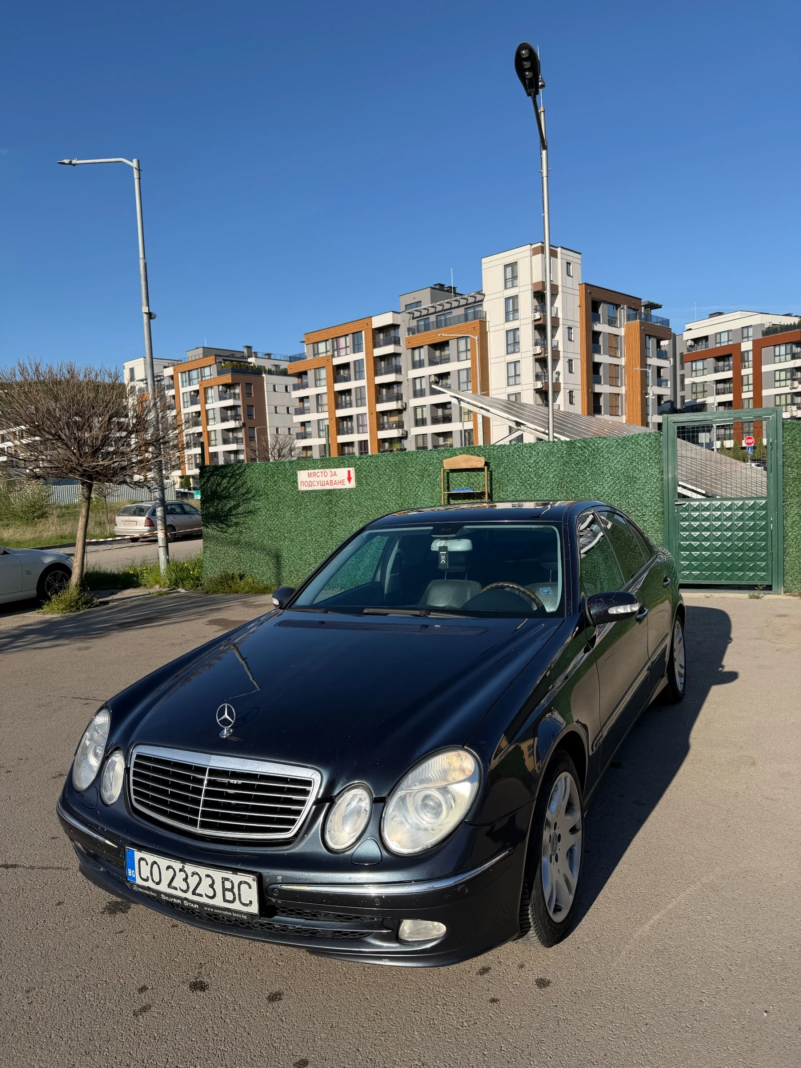 Mercedes-Benz 320 Avantgarde  | Mobile.bg � ����������� 2