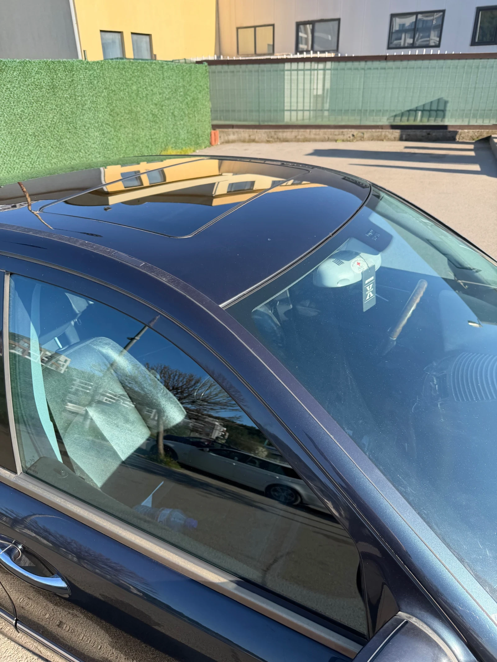 Mercedes-Benz 320 Avantgarde  | Mobile.bg � ����������� 8