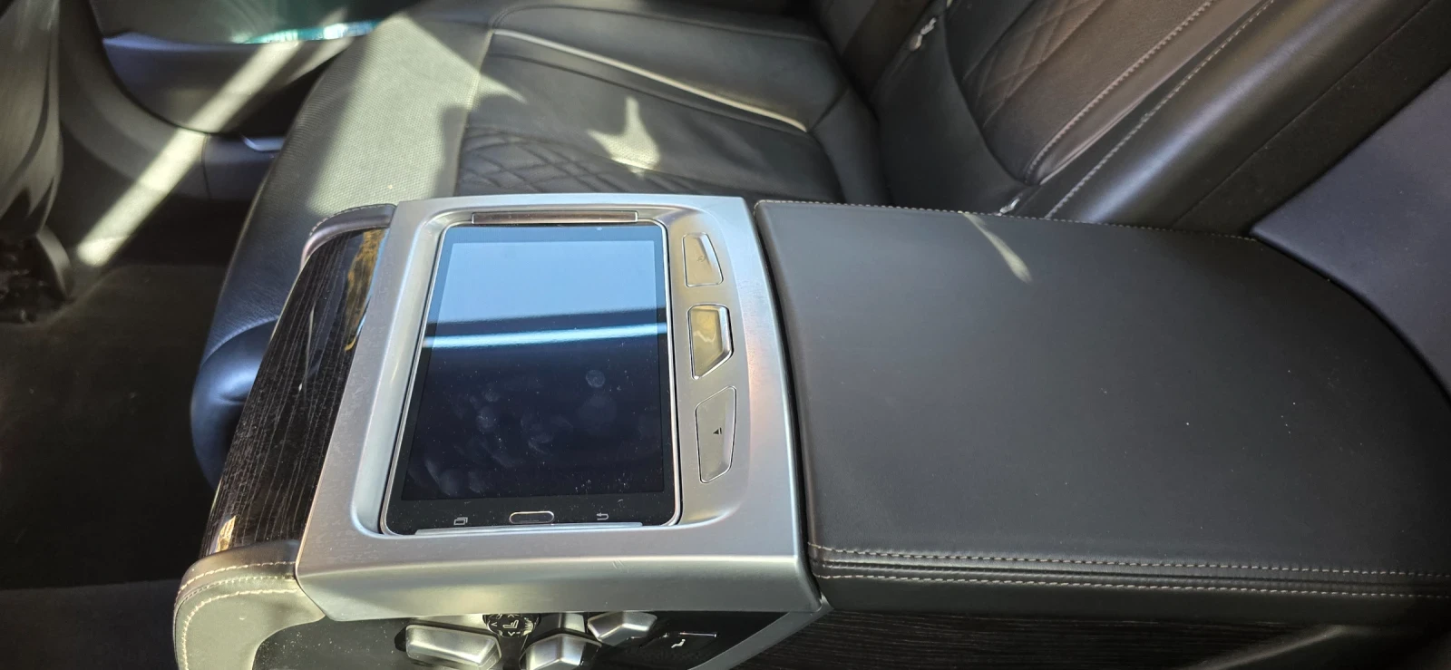BMW 740 BMW 740L D, снимка 5 - Автомобили и джипове - 54493458