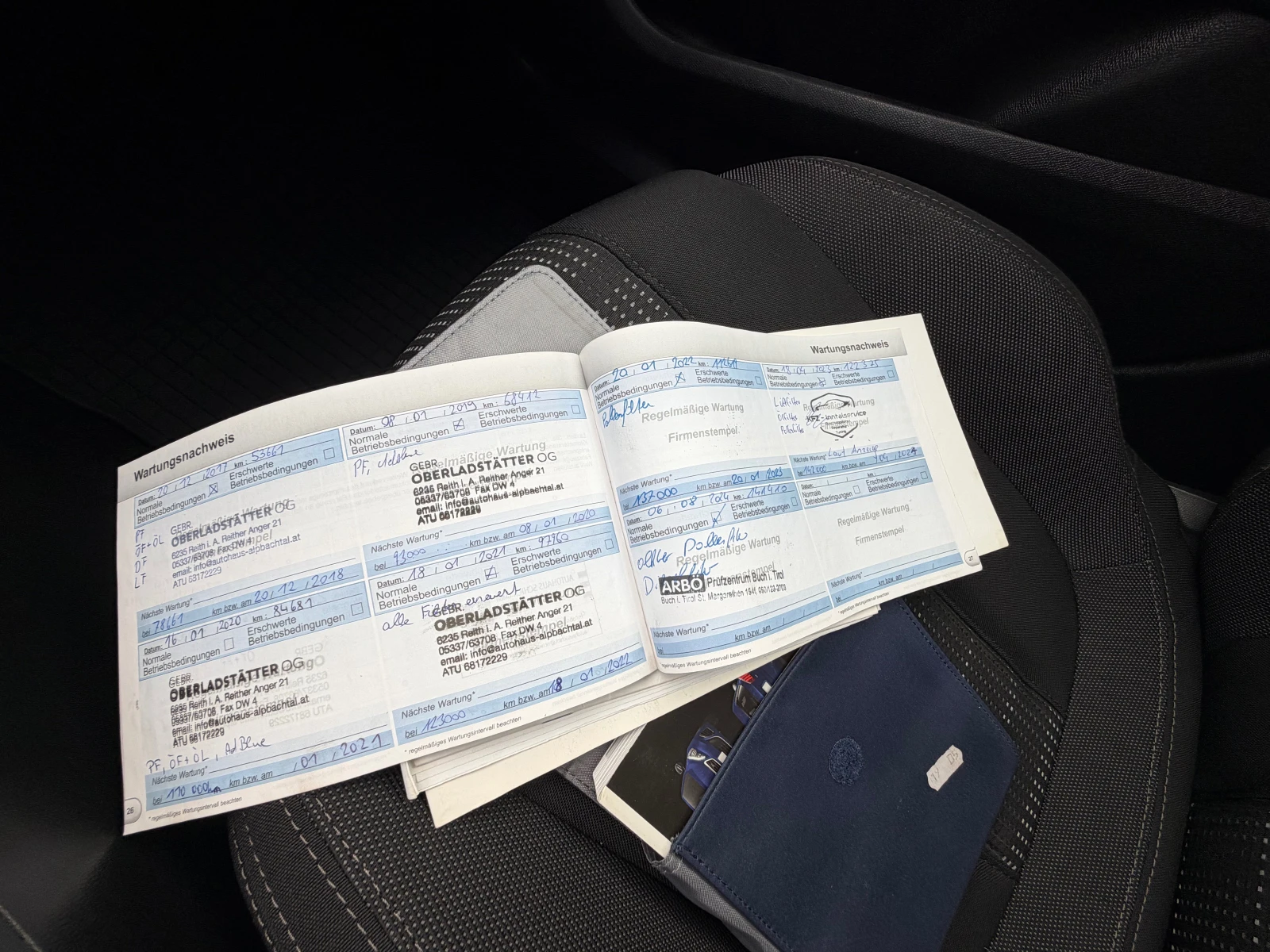 Peugeot 308 1.6HDI* EVRO6* TOP* , снимка 14 - Автомобили и джипове - 54514254