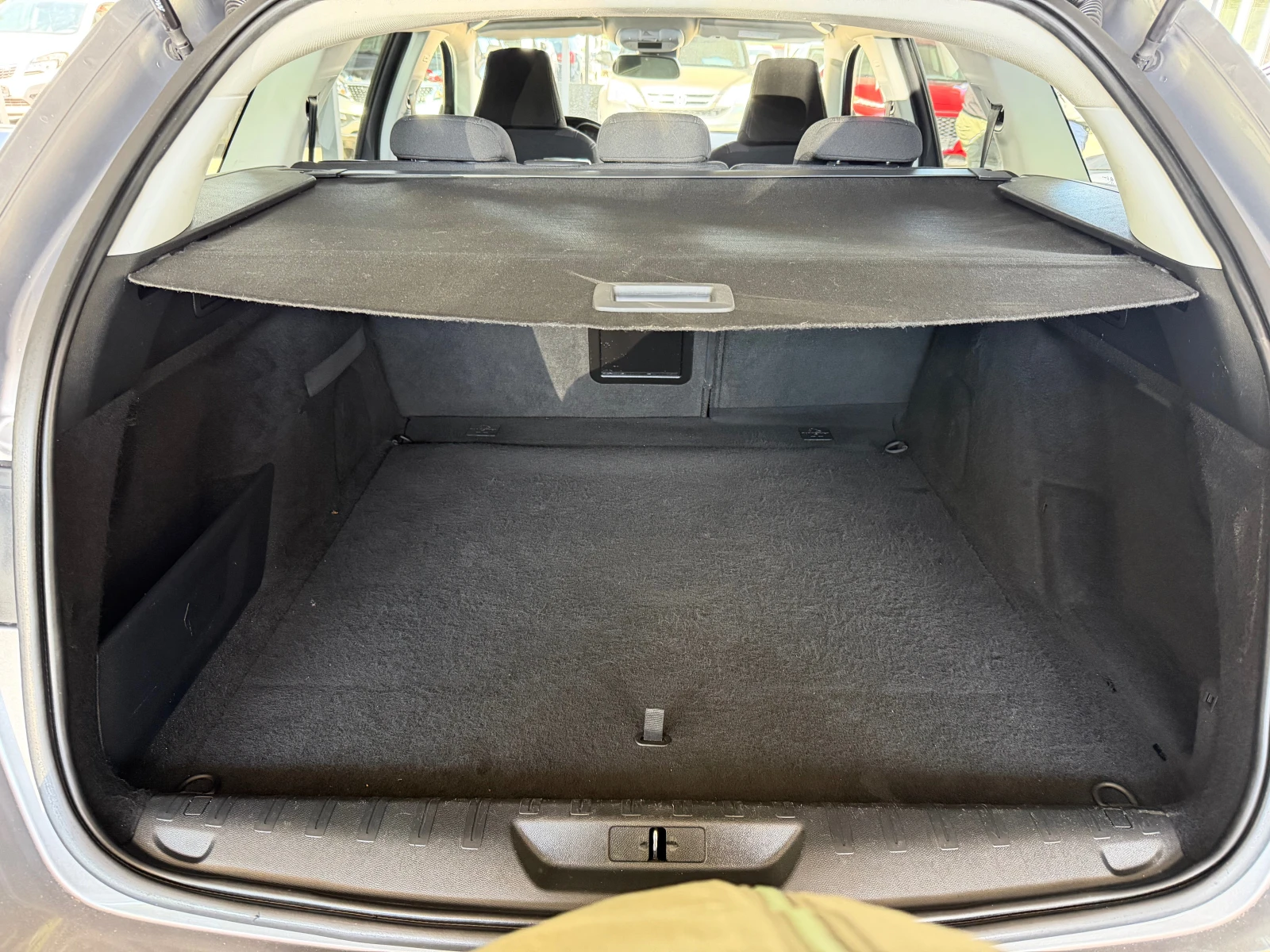 Peugeot 308 1.6HDI* EVRO6* TOP*  | Mobile.bg � ����������� 16