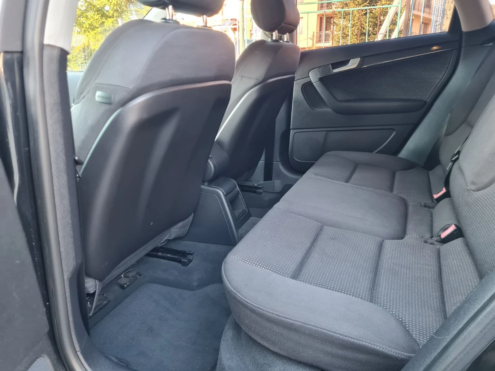 Audi A3 TDI, снимка 10 - Автомобили и джипове - 54528154