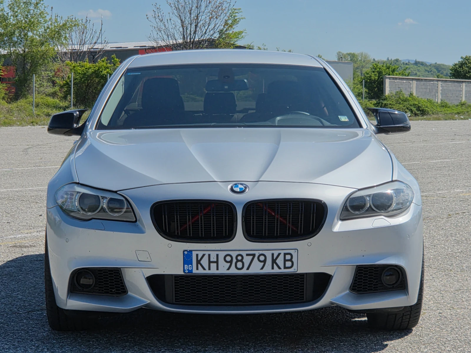 BMW 530 3.0� 245 ����  | Mobile.bg � ����������� 10