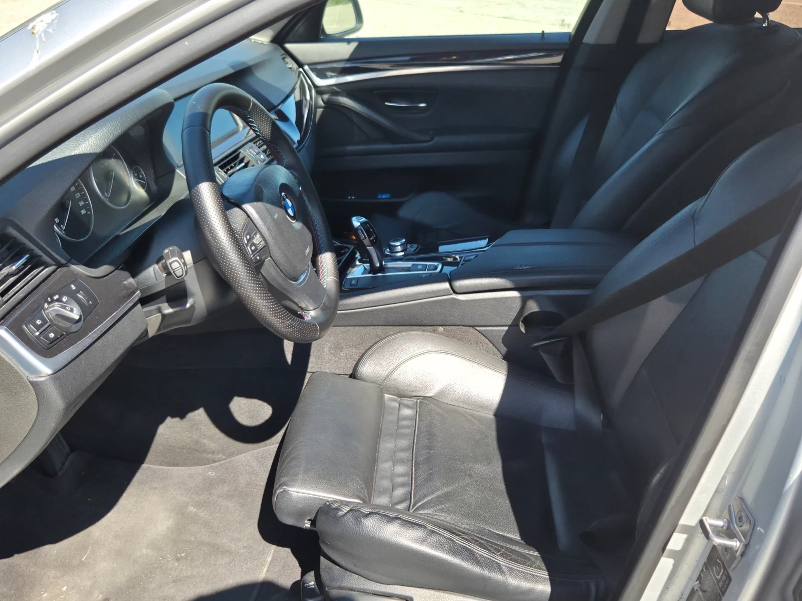 BMW 530 3.0� 245 ����  | Mobile.bg � ����������� 13
