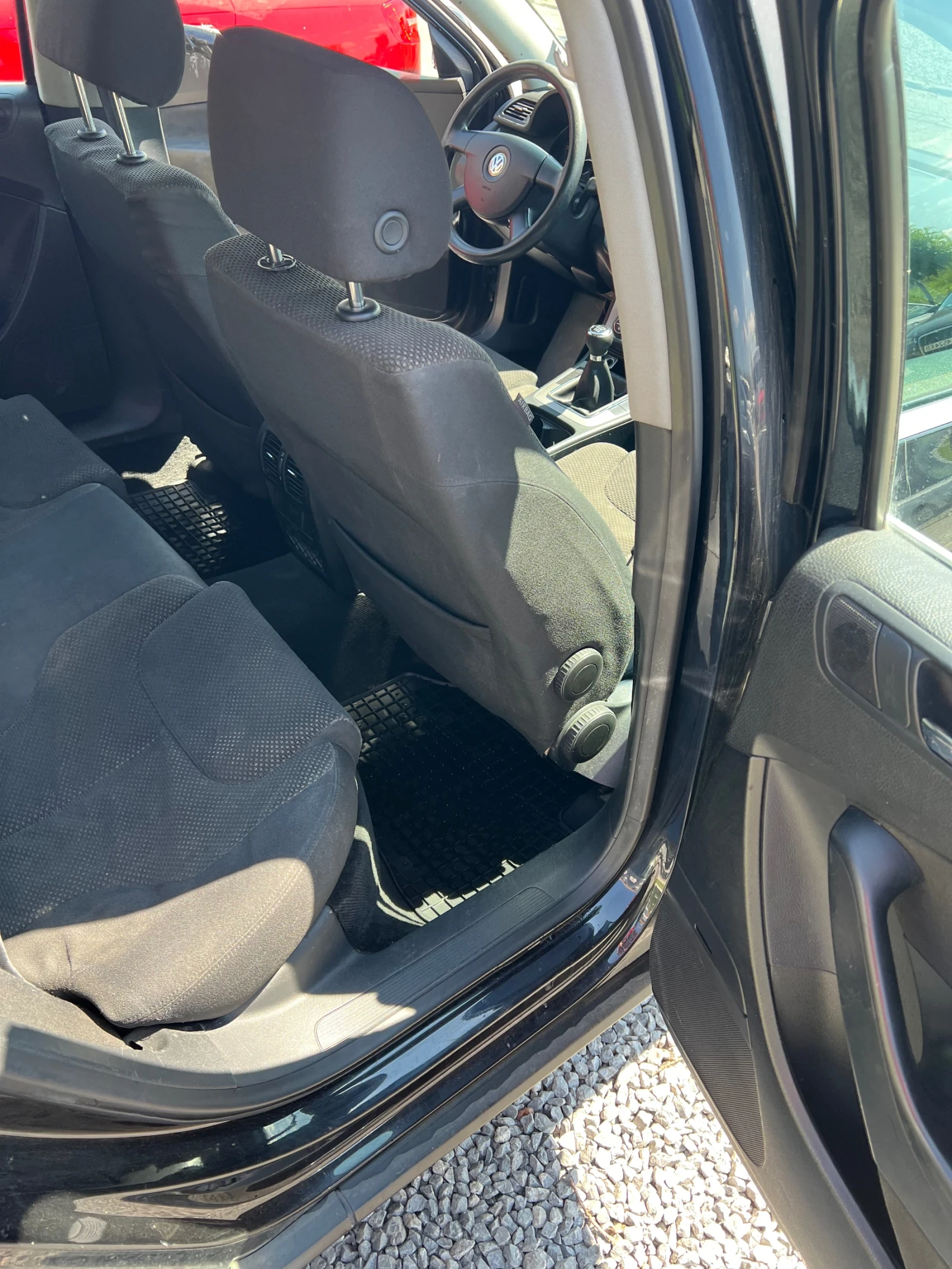 VW Passat, снимка 16 - Автомобили и джипове - 55249499
