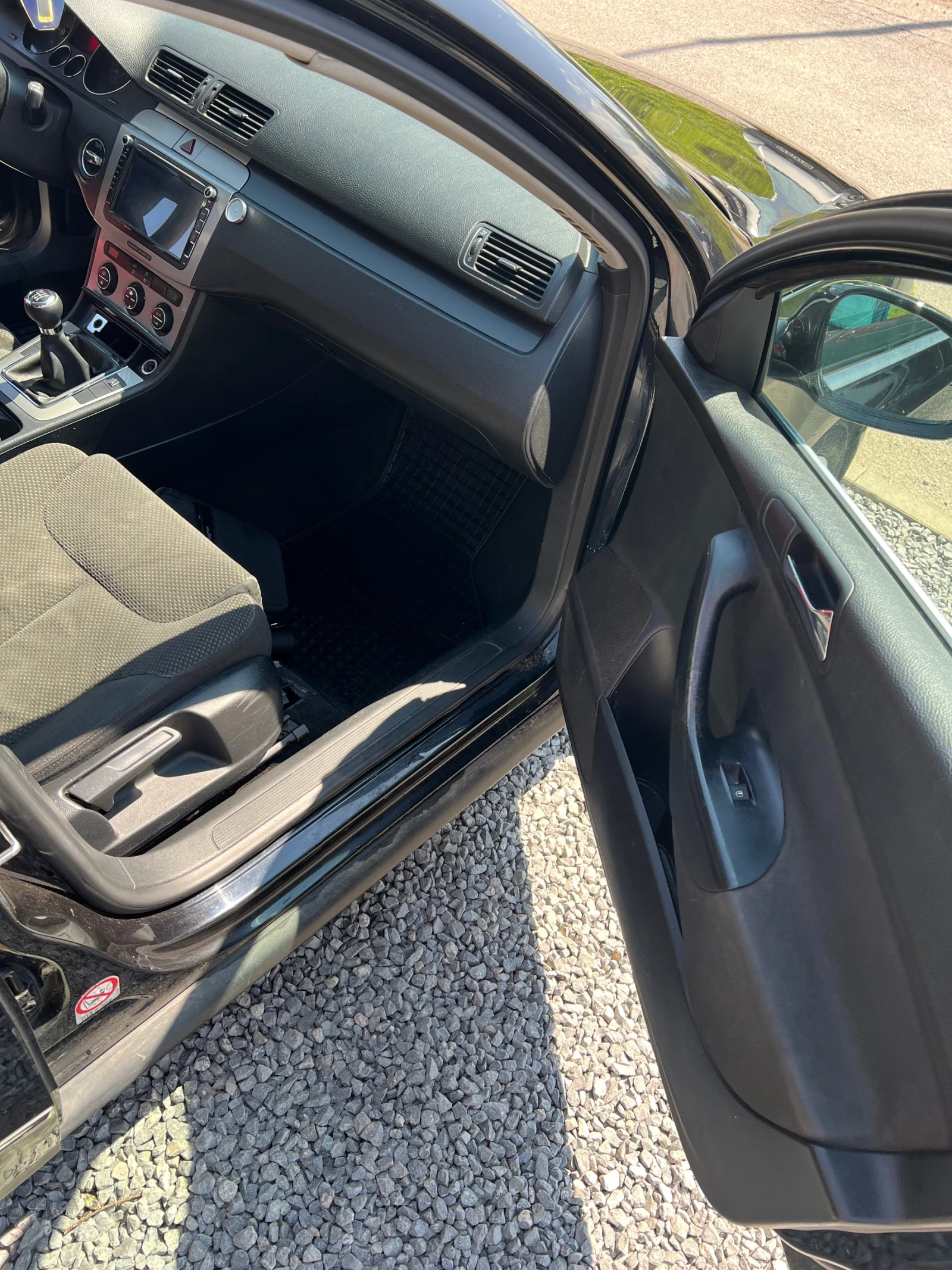 VW Passat, снимка 17 - Автомобили и джипове - 55249499