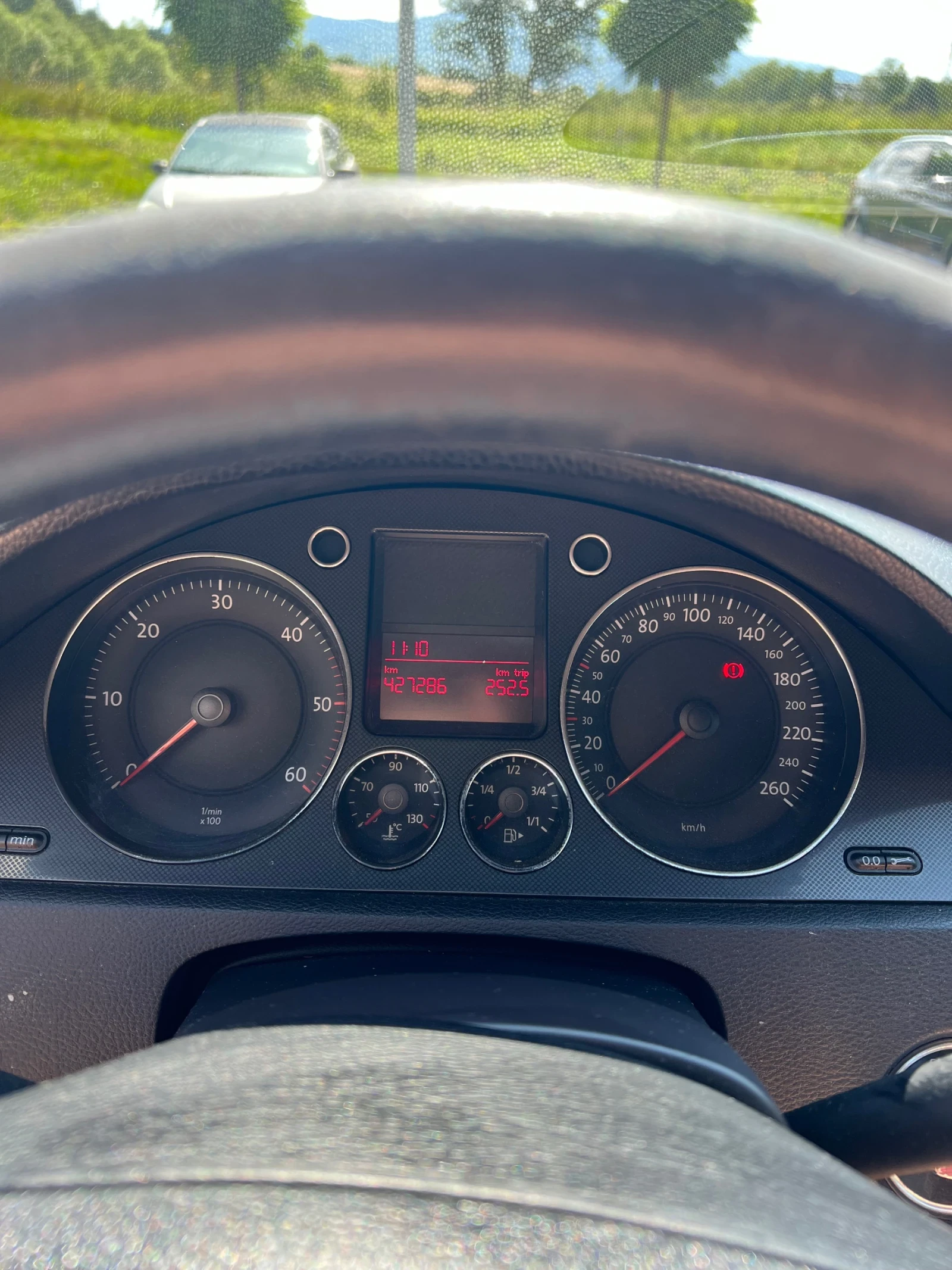 VW Passat, снимка 11 - Автомобили и джипове - 55249499